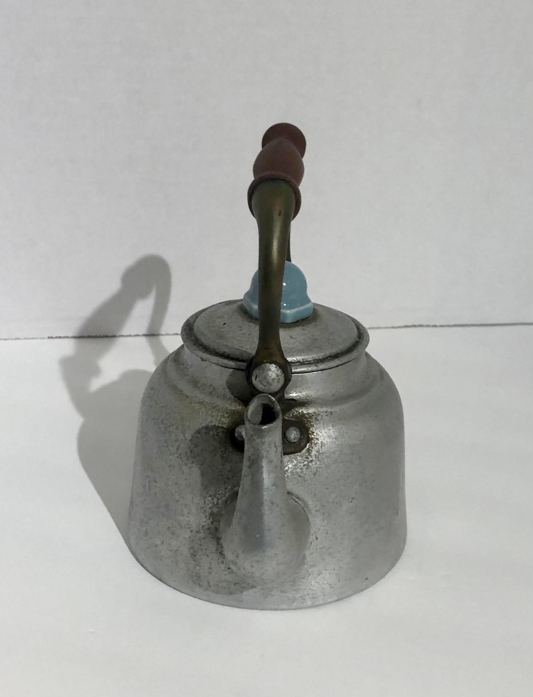 VintageRare :: Wear-Ever Aluminum Tea Kettle, Made in USA - collectibles -  by owner - sale - craigslist