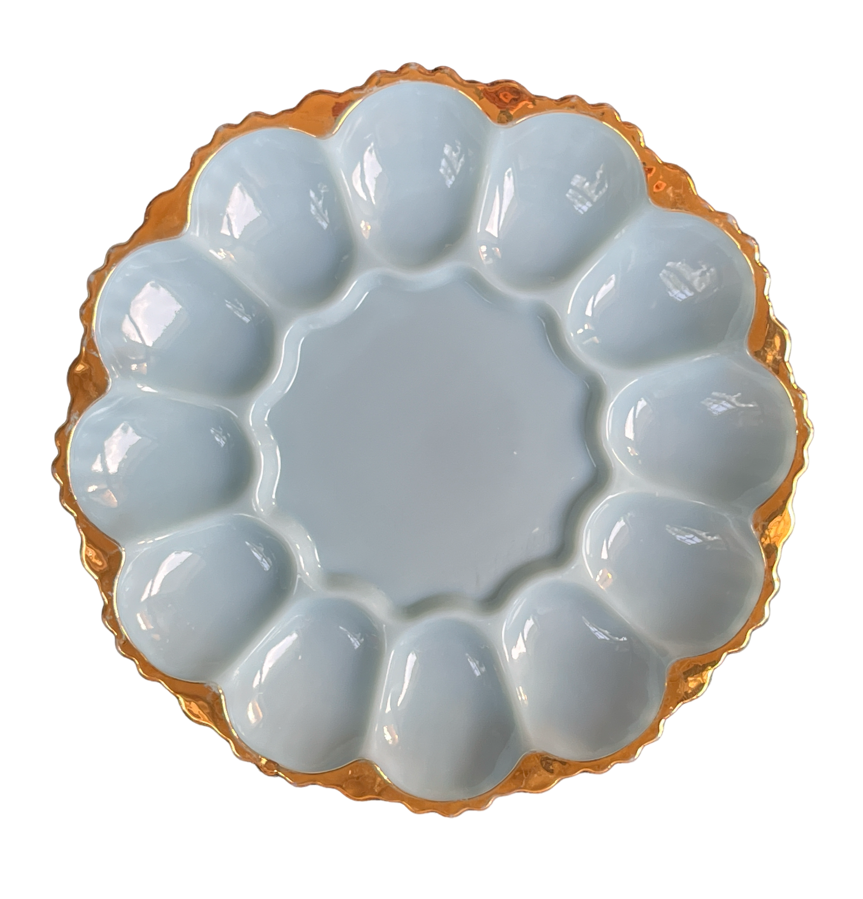 Vintage Glass Serving Dishes and Pieces Chairish