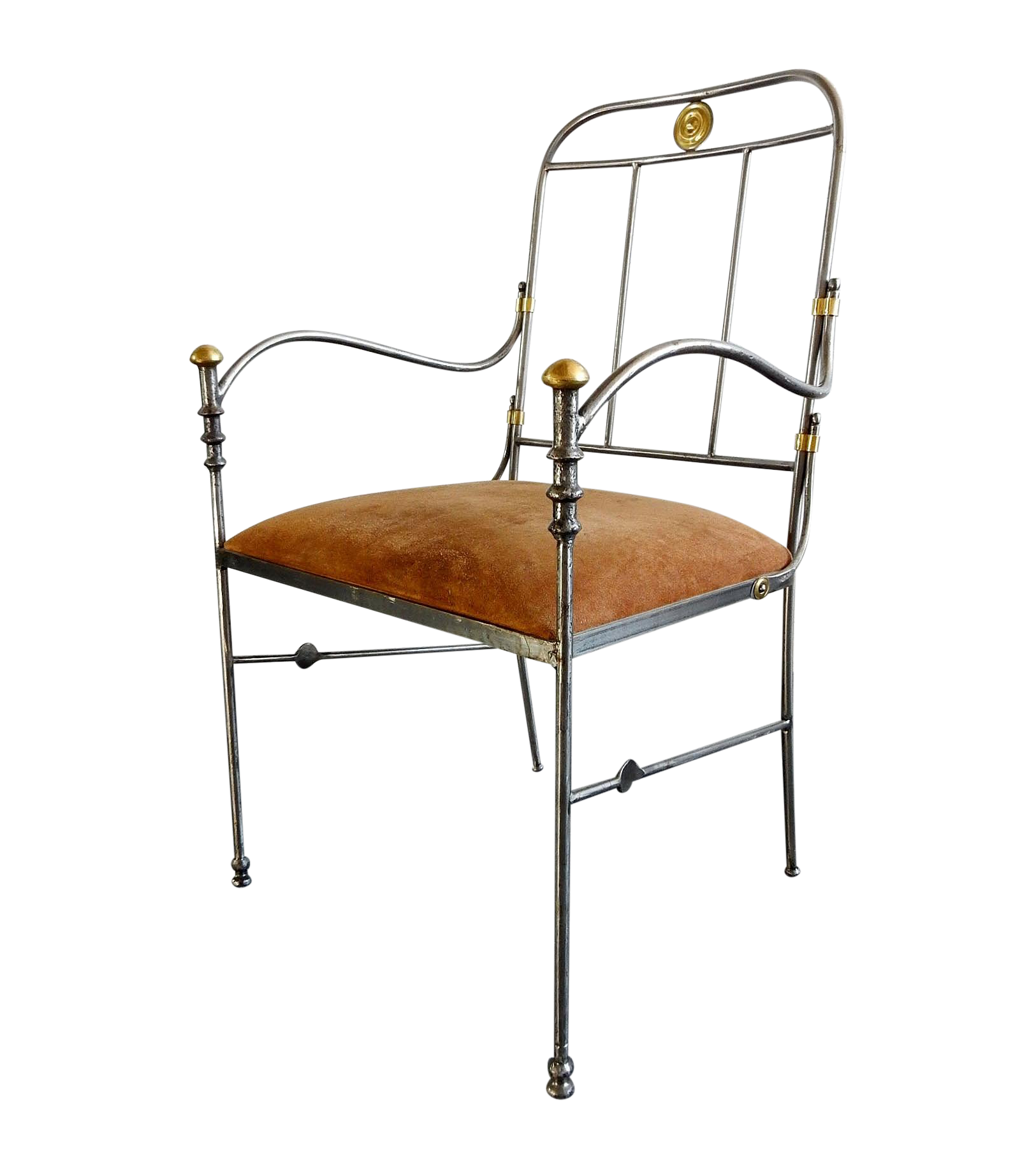 Style Arm Chair Chairish