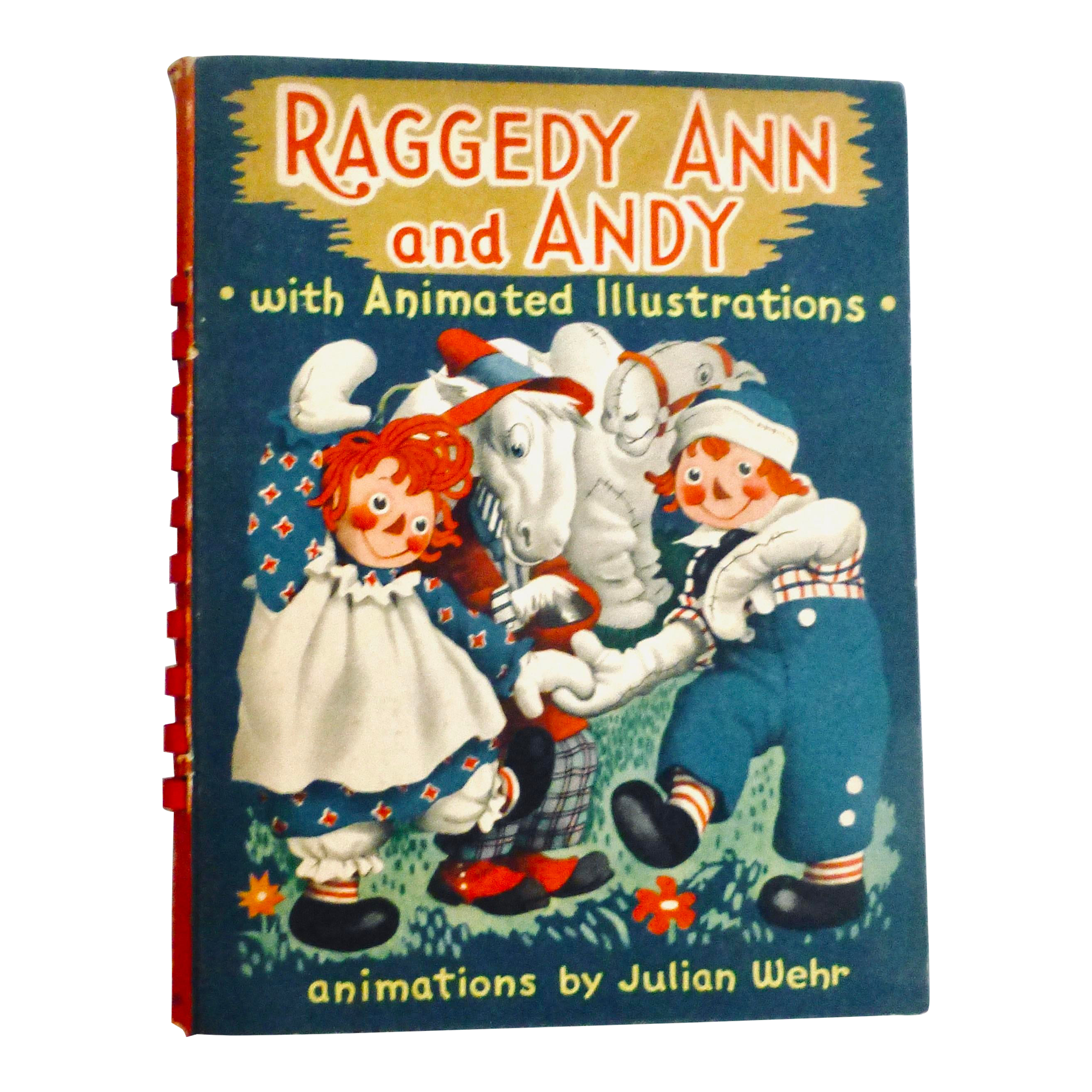 RAGGEDY ANN＆ANDY★ドール★まとめ売り★別売り可 RAGGEDY ANN＆ANDY☆ドール☆まとめ売り☆別売り可