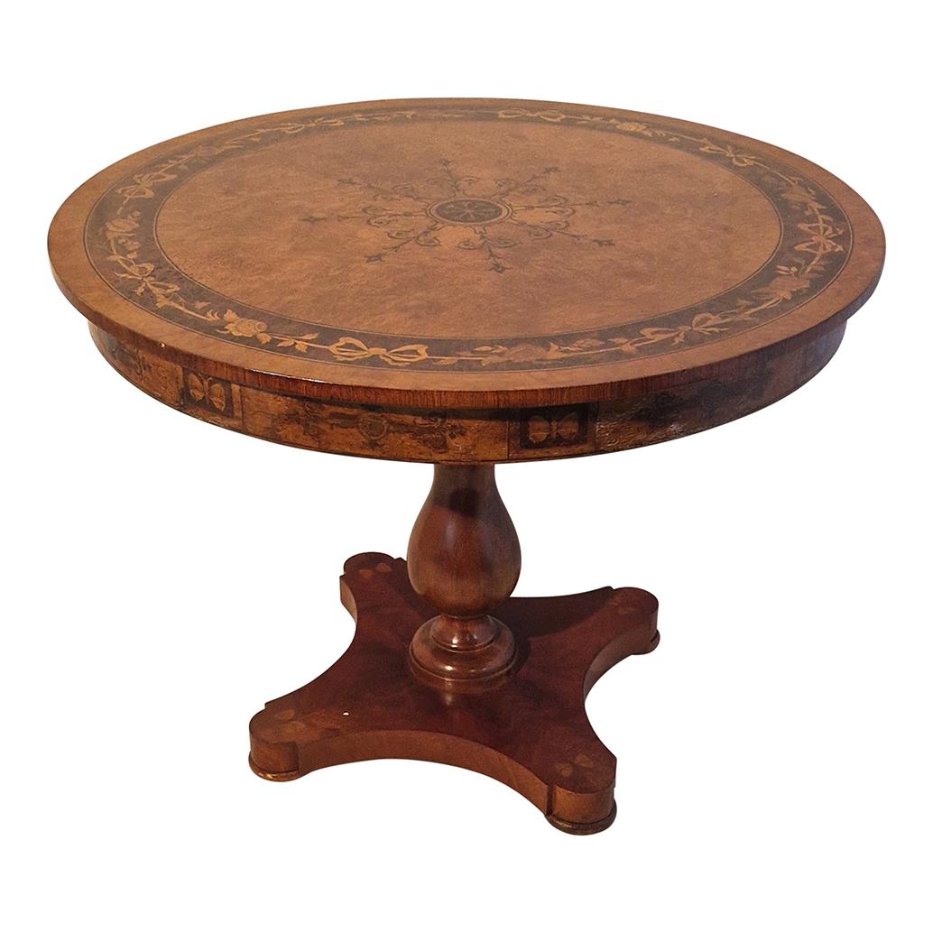 ROUNDISH DINING TABLE 2000 ウォルナット ROUNDISH DINING