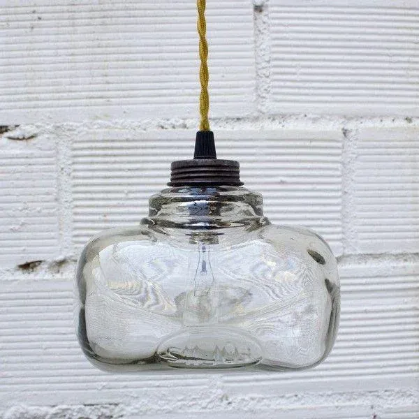 Industrial Pendant Lamp