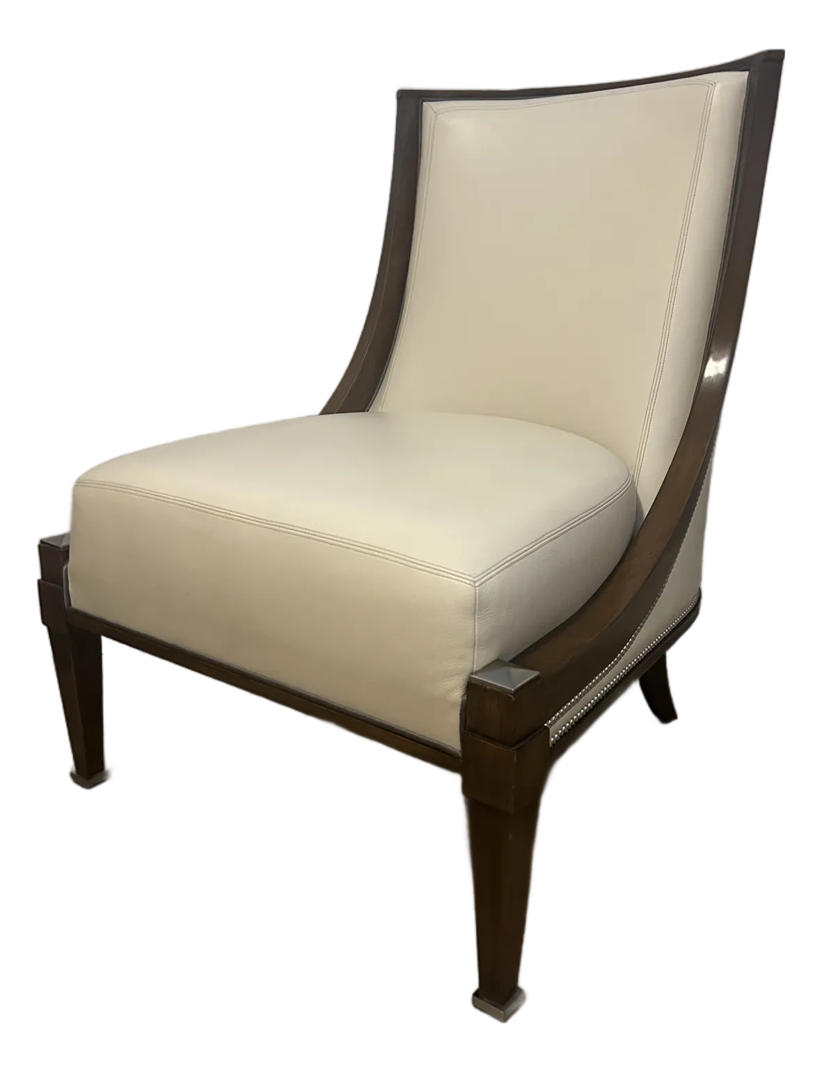 ★William Switzer(ウィリアム・スウィッツァー)　アームチェア LOUIS XVI STYLE ARMCHAIR – William Switzer