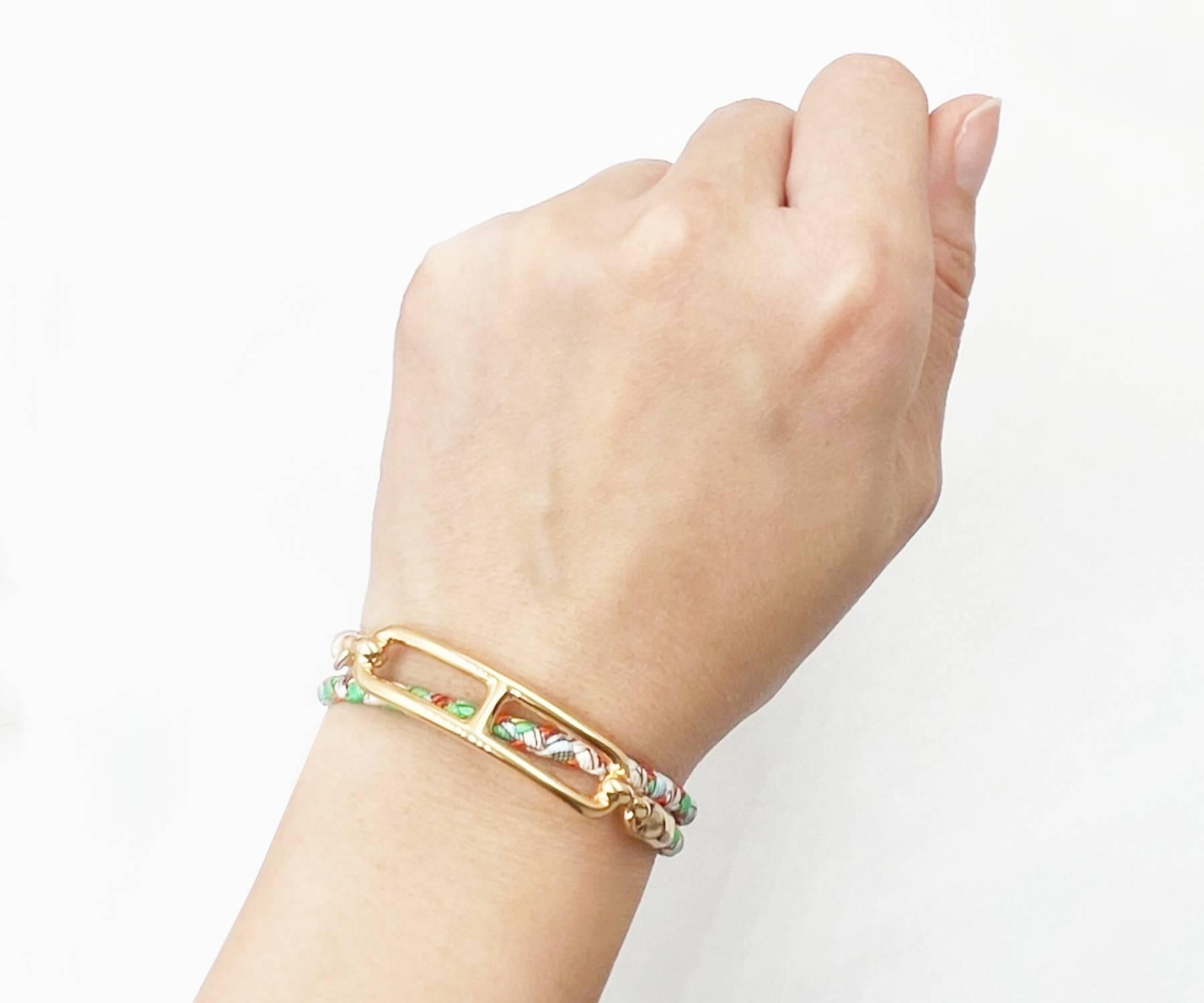 Hermes tour bracelet best sale