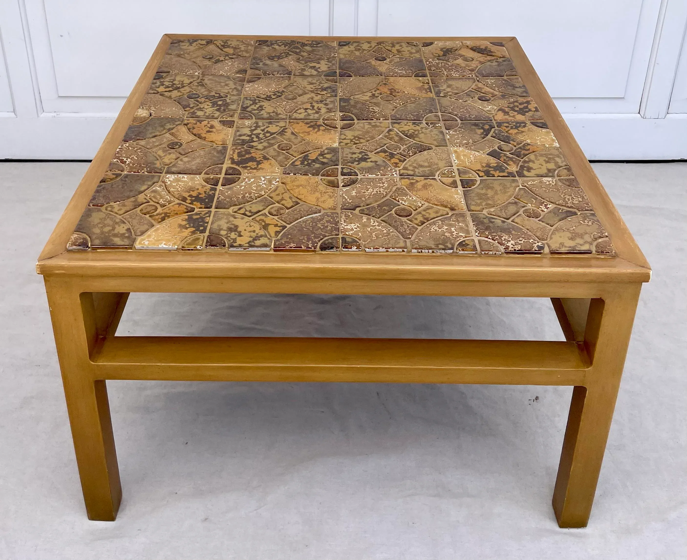 ダイニングテーブル CHRISTIE Coffee Table 105 CHRISTIE Coffee Table 105