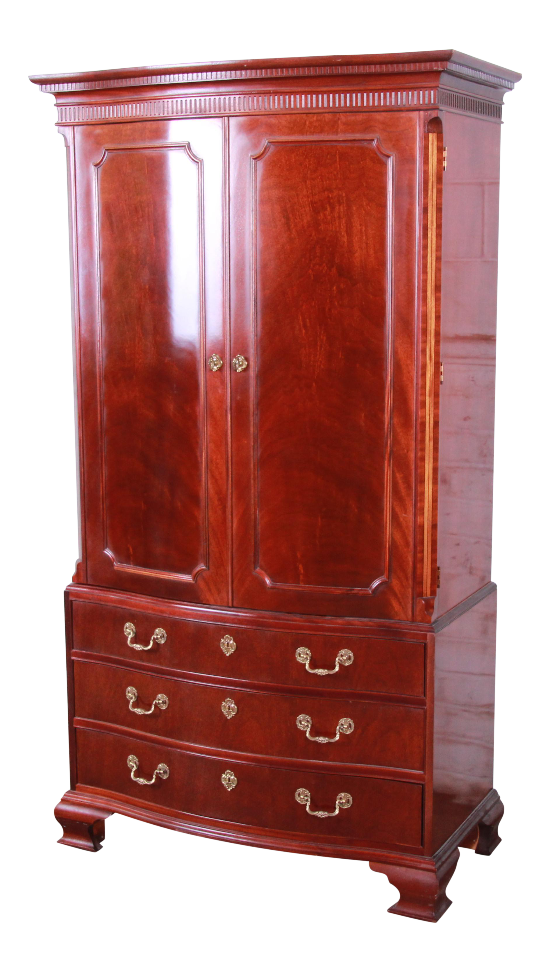 Dresser Or Armoire