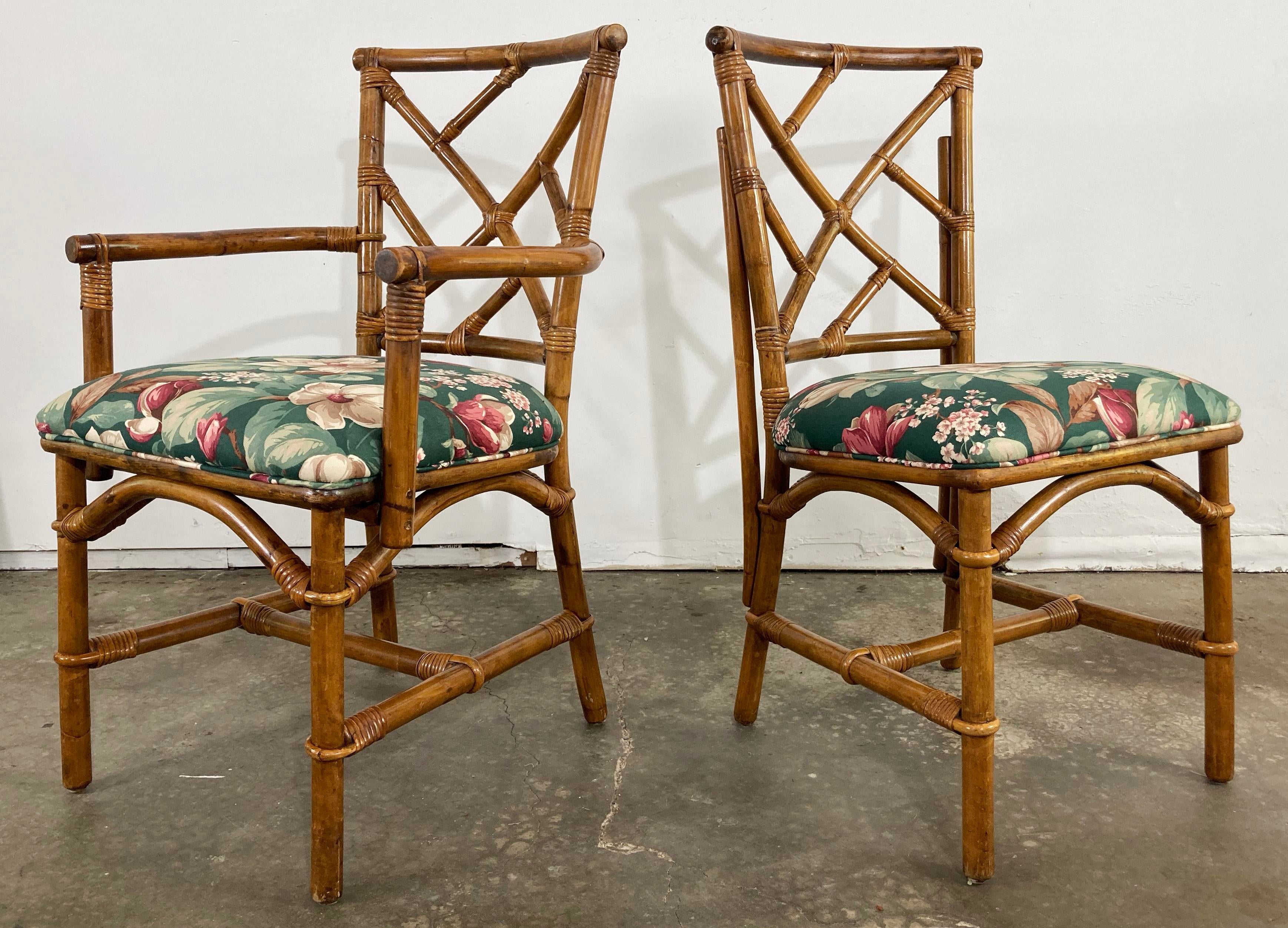 Vintage 2024 chippendale chairs