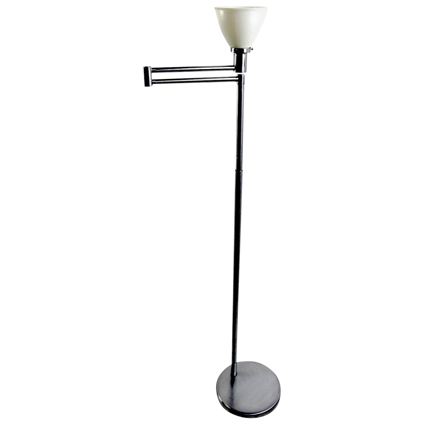 flex arm lamp