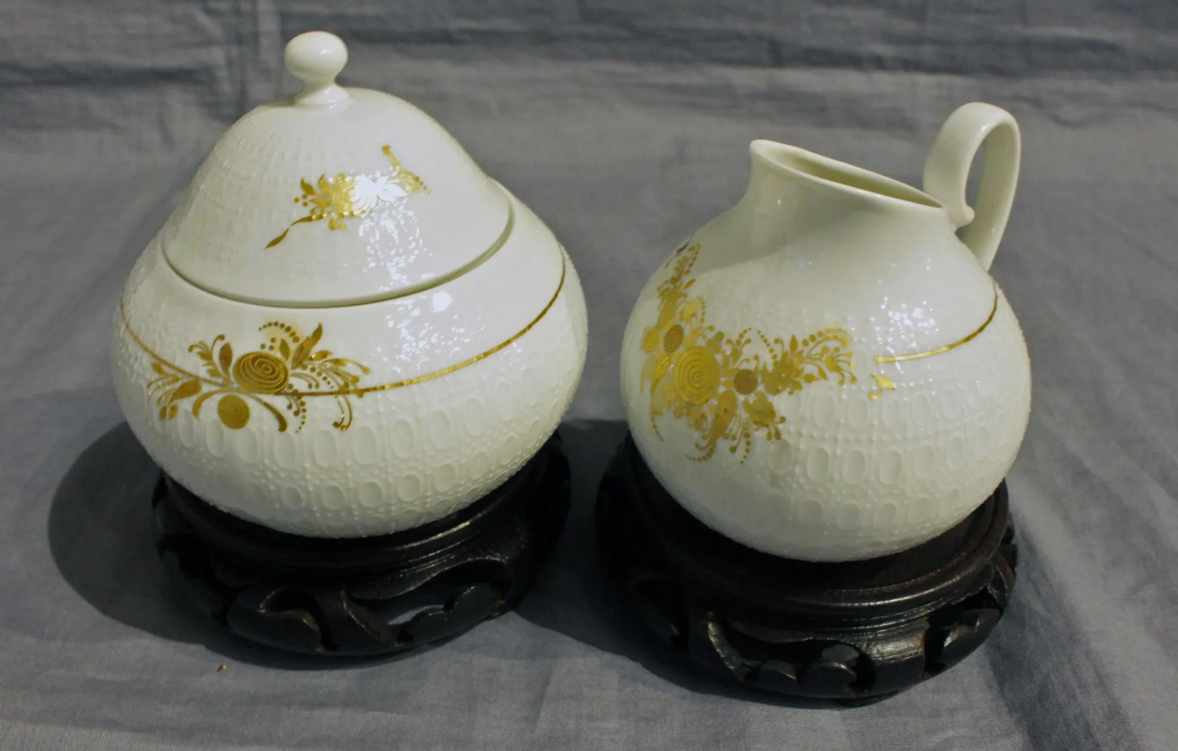 1970s Rosenthal Studio-Linie Dessert Service C.1970 - Set of