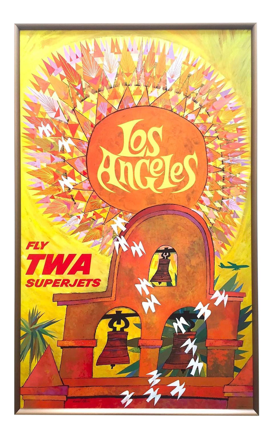 Vietnam Posters by David Heather & Sherry Buchanan | D & E