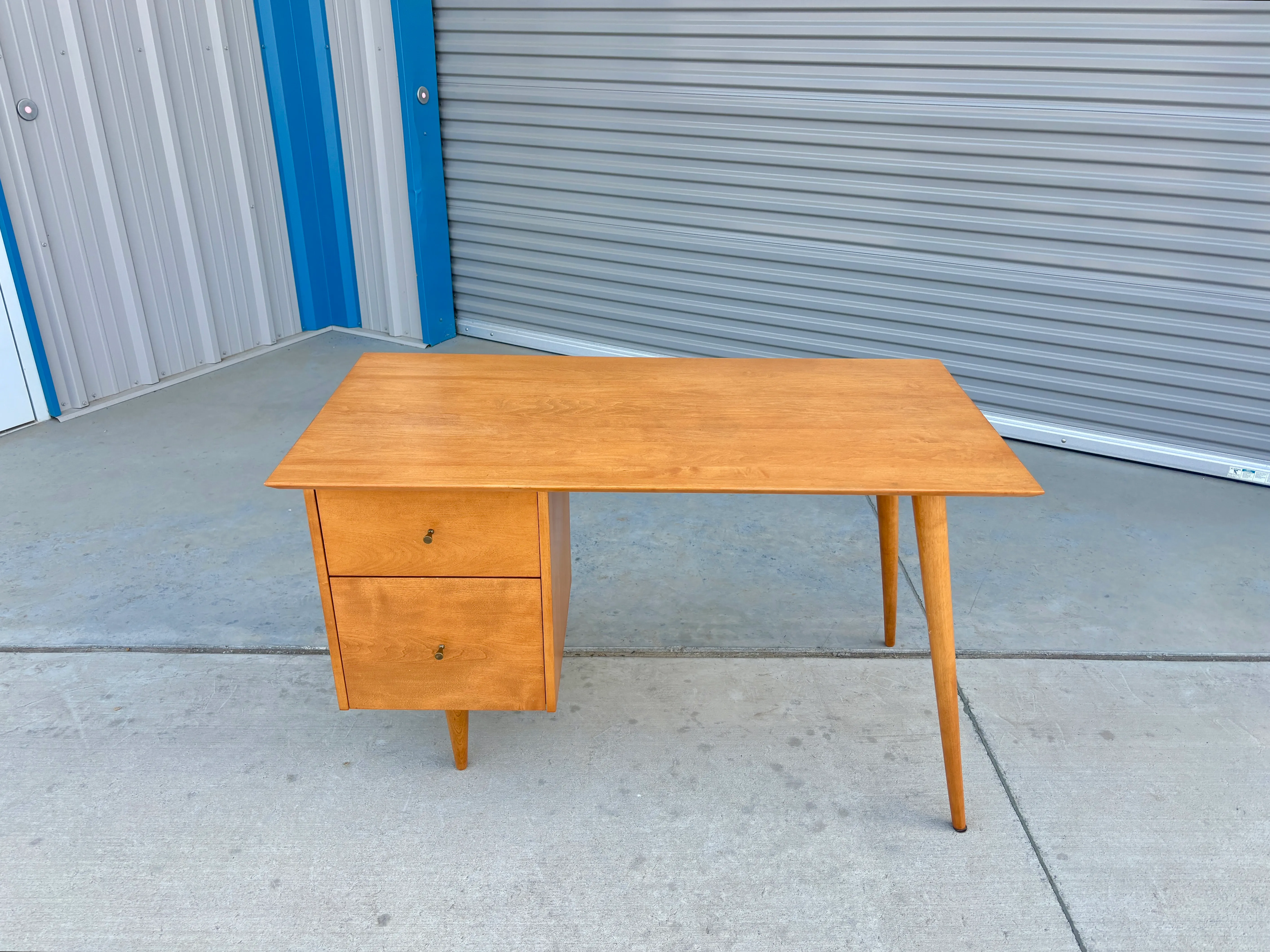 SakumaPaul Mccobb コーヒーテーブル　Mid Paul McCobb Planner Coffee Table – store by roovice