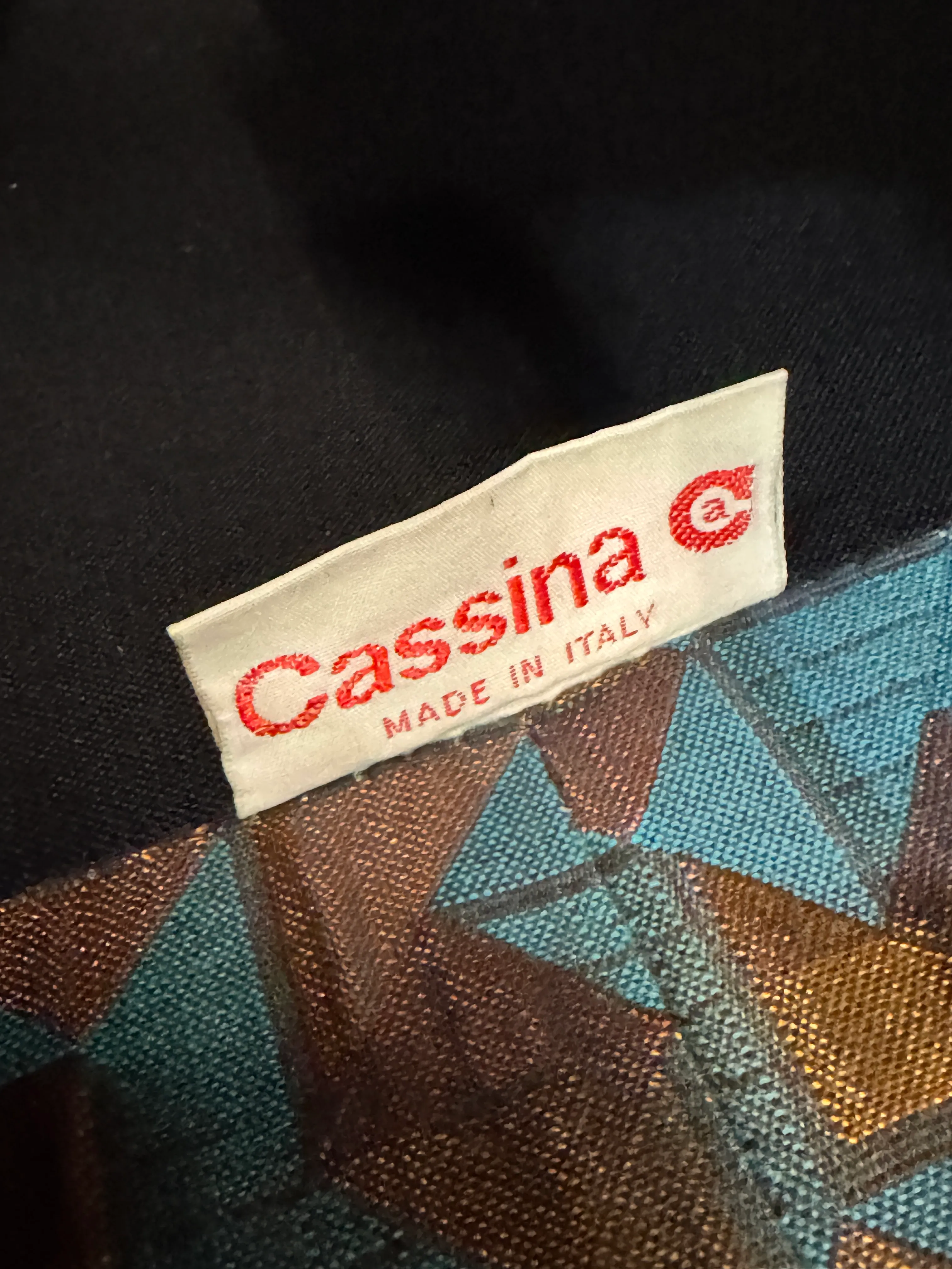 Maralunga Sofa from Cassina, 1980s