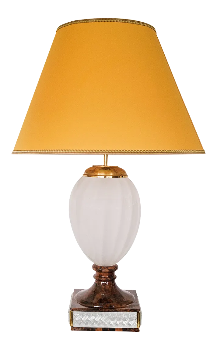 Lamp by Tommaso Barbi, Italy