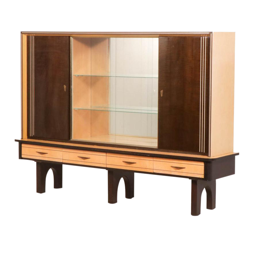 MidCentury Danish Modern Kriener China Chairish