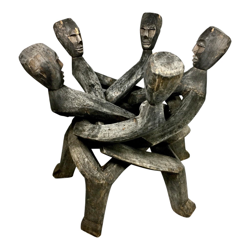 Unity Sculpture