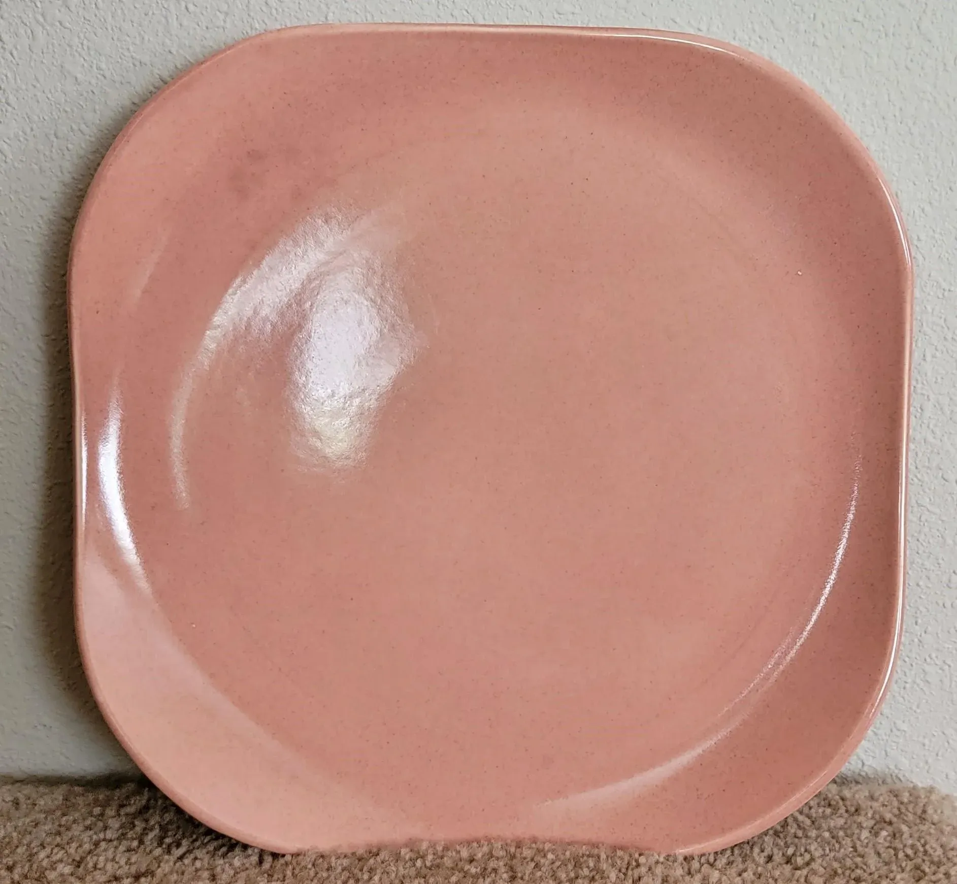 Russel Wright Platter