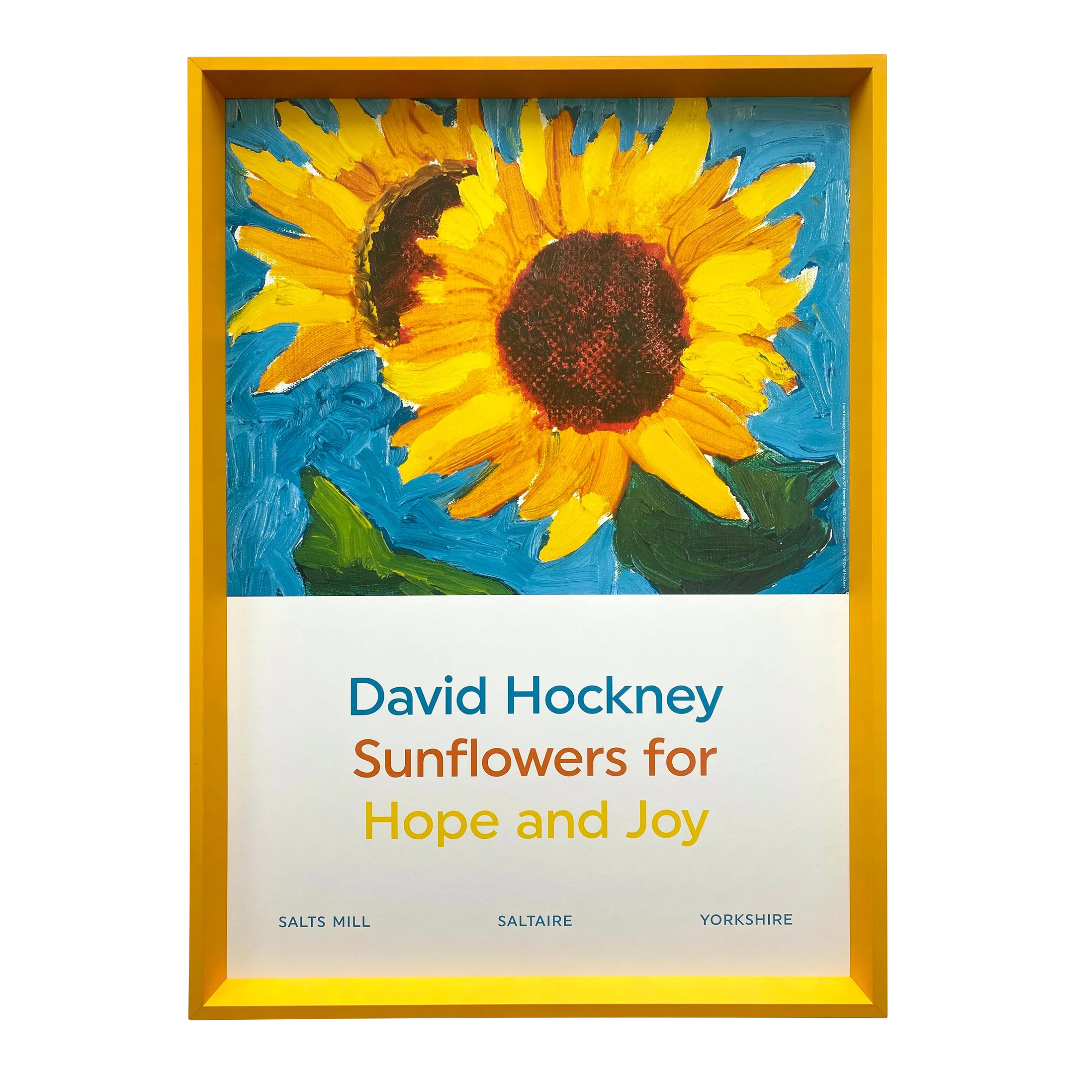 david-hockney-lithograph-print