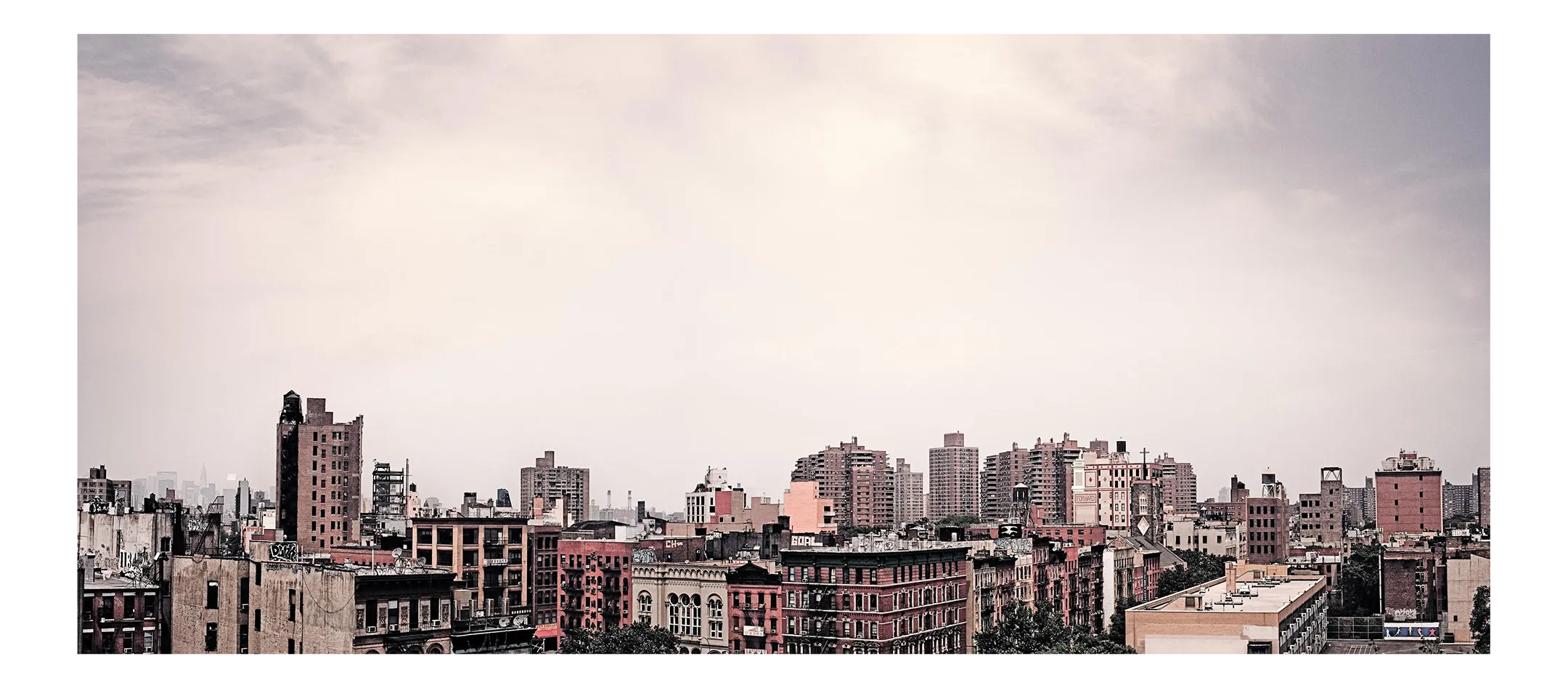 Brooklyn, British Photograph, 2015