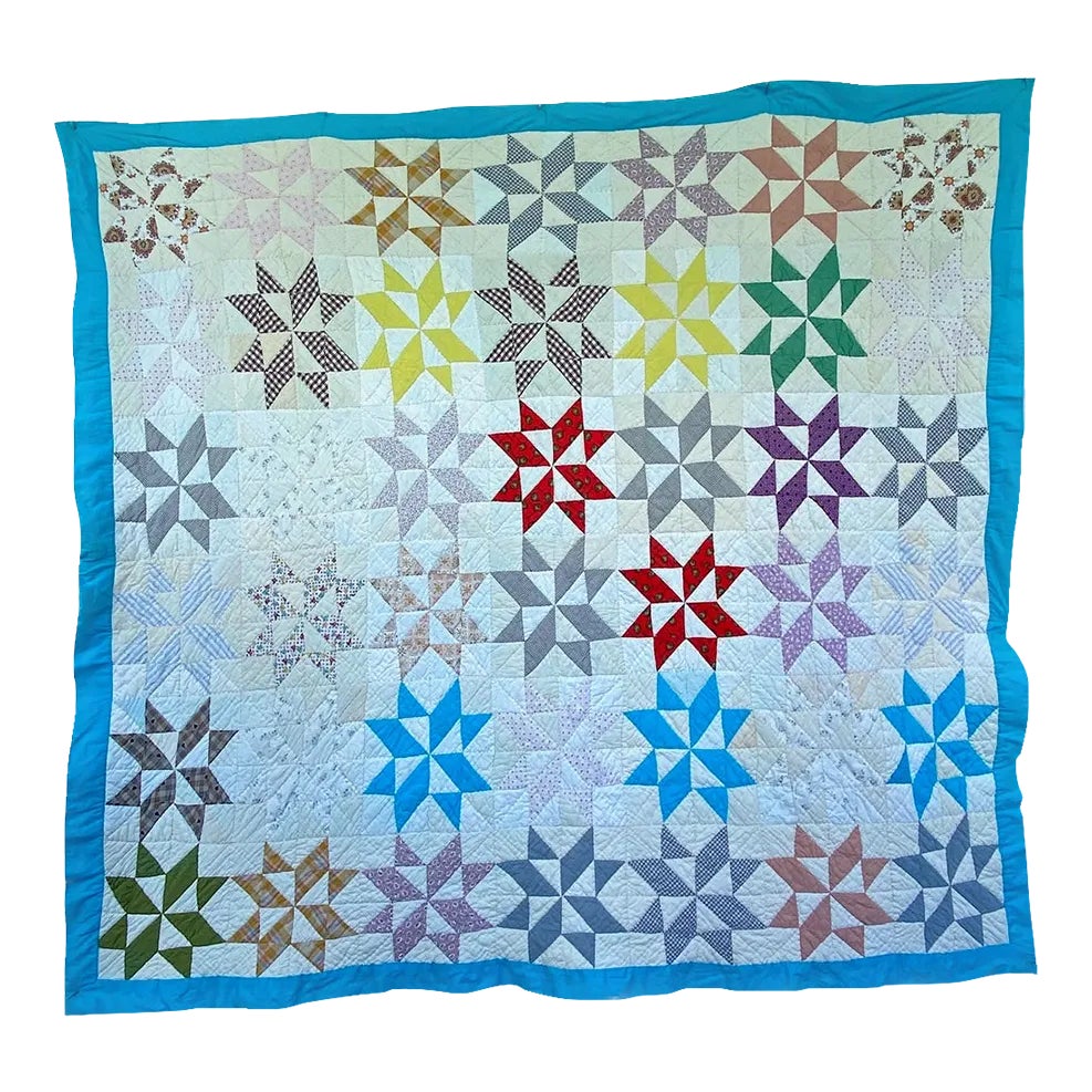 Western Star Patterns