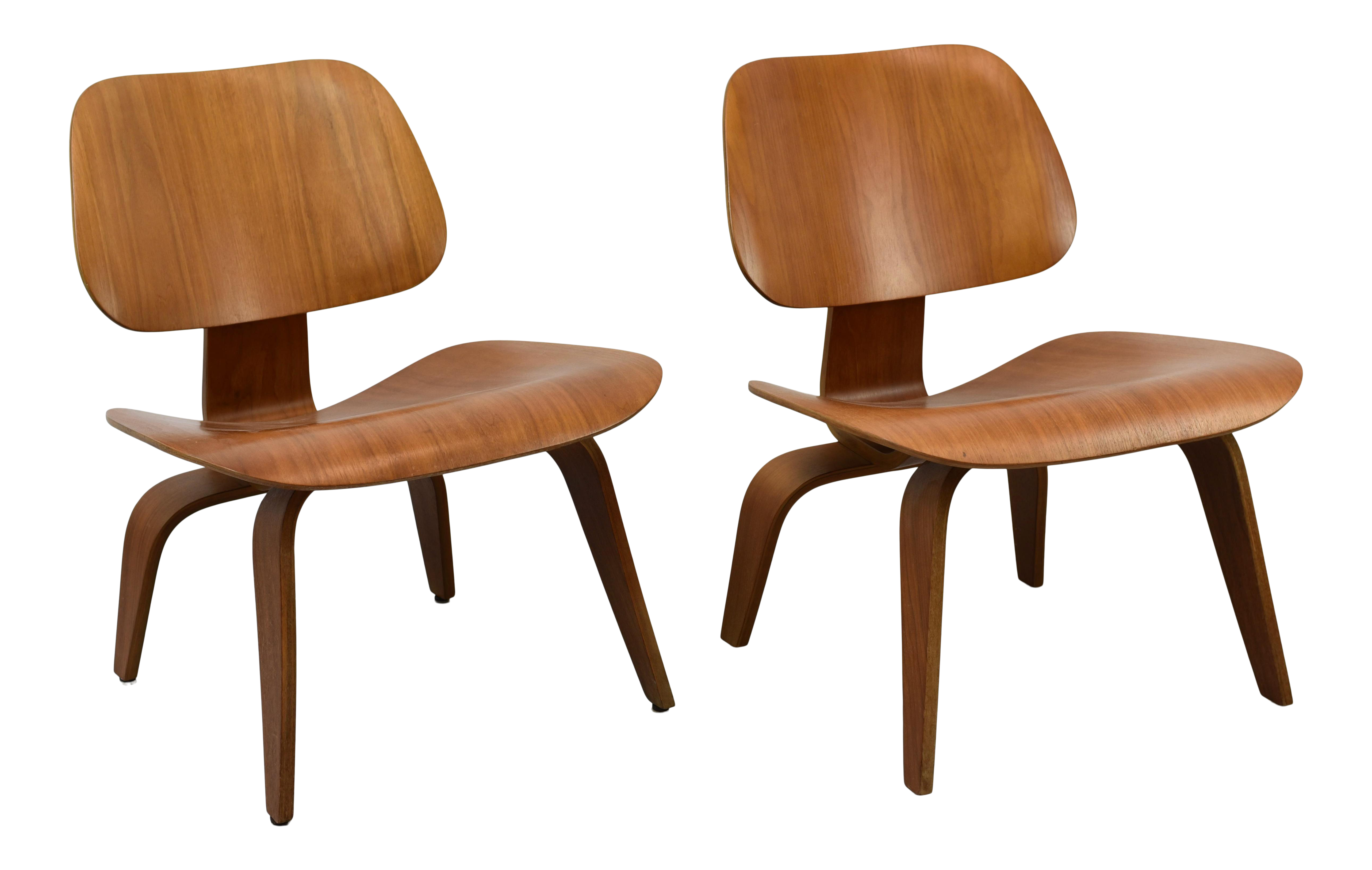 Herman Miller Evans LCW エボニー ヴィンテージイームズ Herman Miller Evans LCW エボニー ヴィンテージイームズ Early