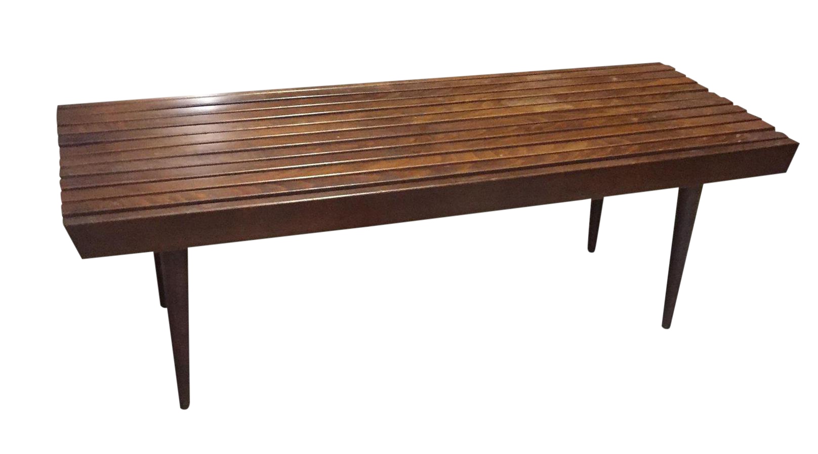 Danish Modern Coffee Table Chairish