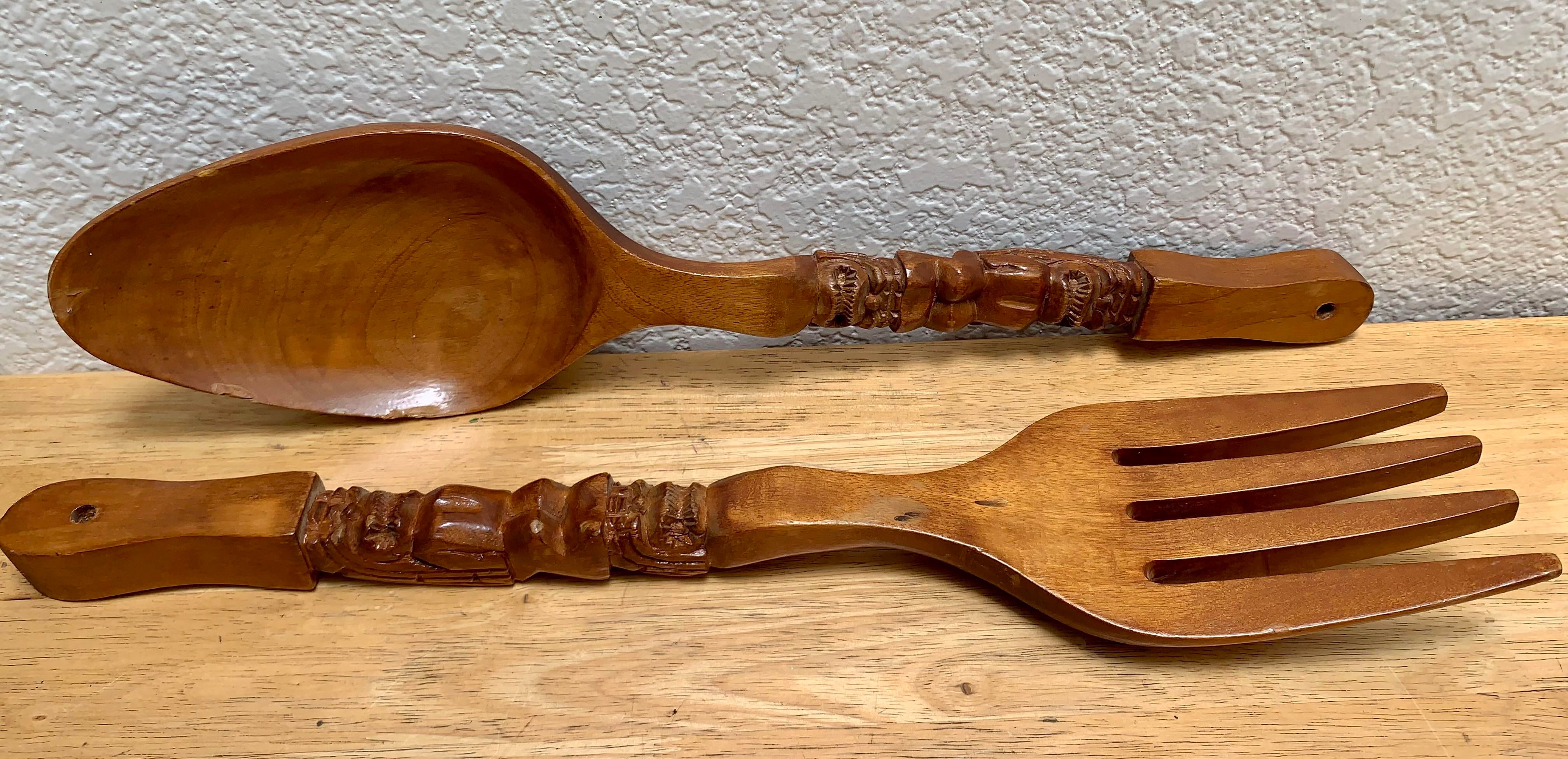 Large Decorative Spoon And Forkkissing Matching Pfp - zbgpxnk