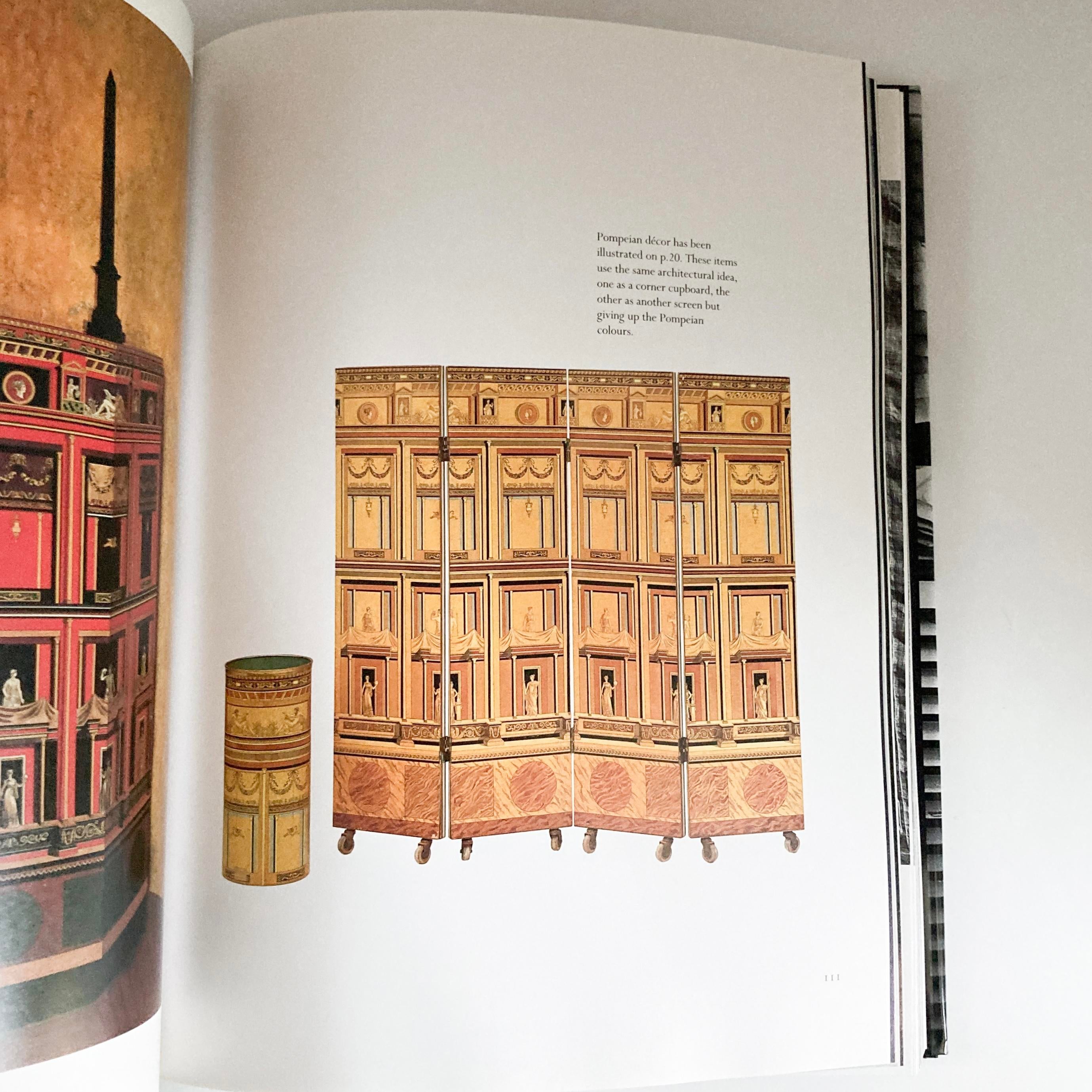 Fornasetti Designer of Dreams by Patrick Mauriès, 1991 1st