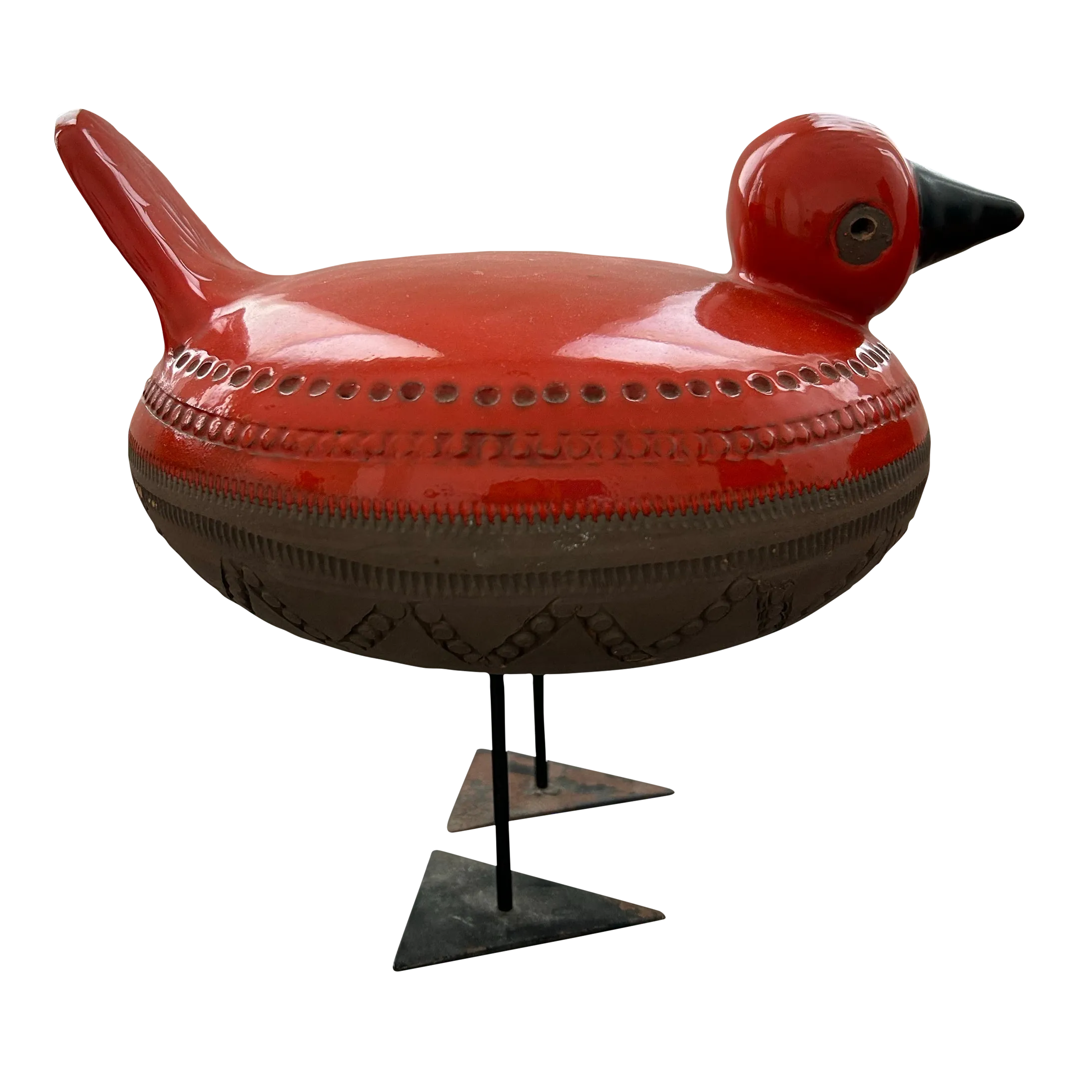 aldo-londi-bitossi-red-orangey