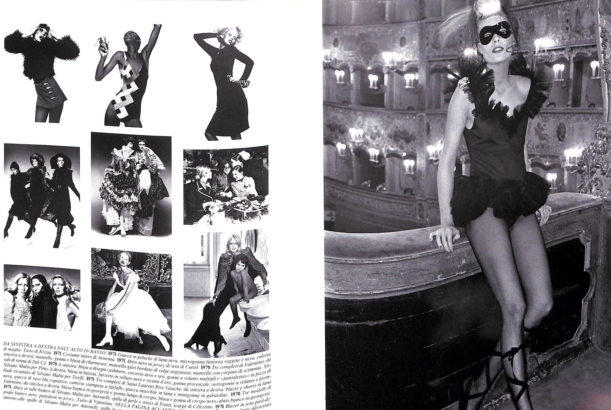 20 Anni Di Vogue 1964-1984 | Chairish