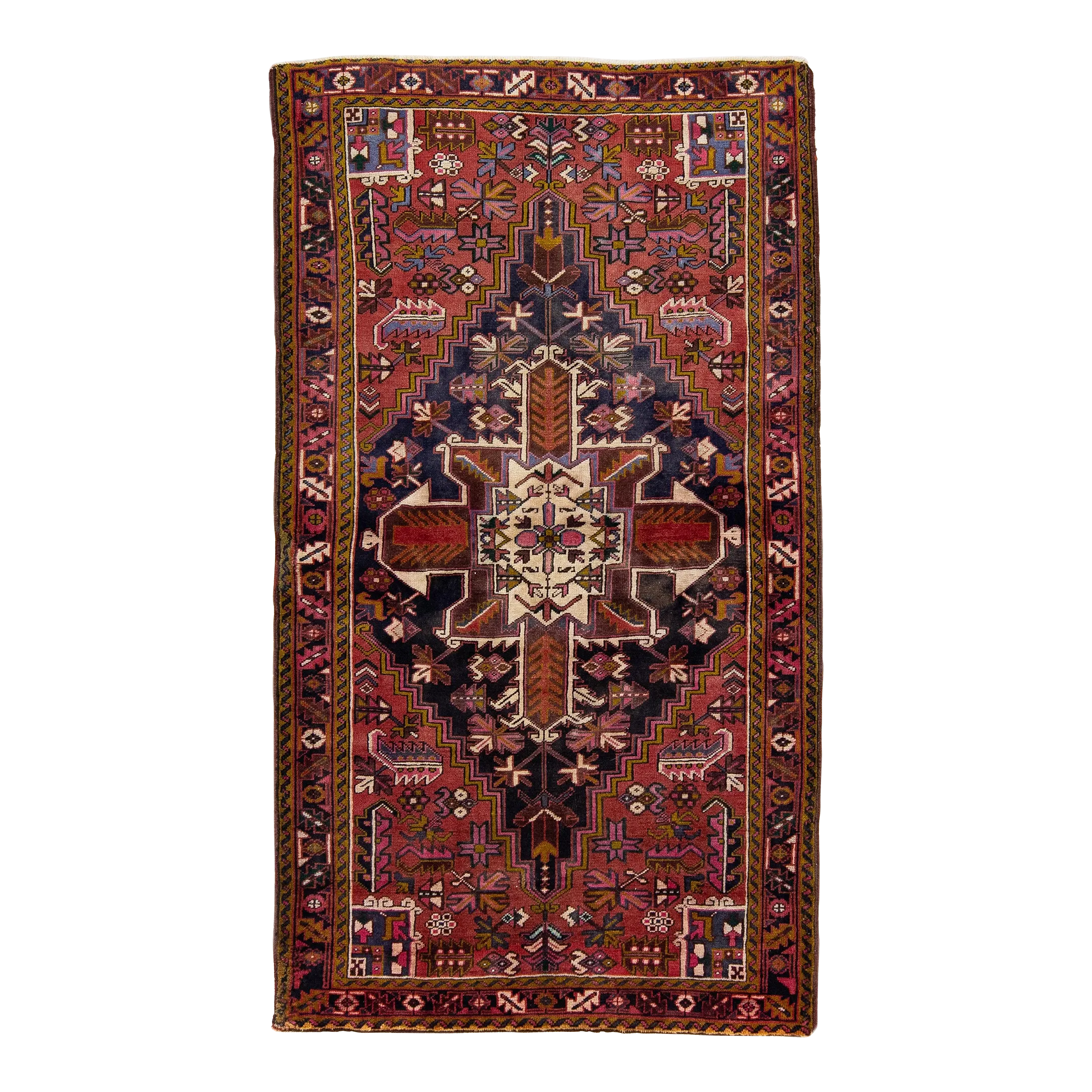 Sono Rugs Collection - For Sale | Chairish