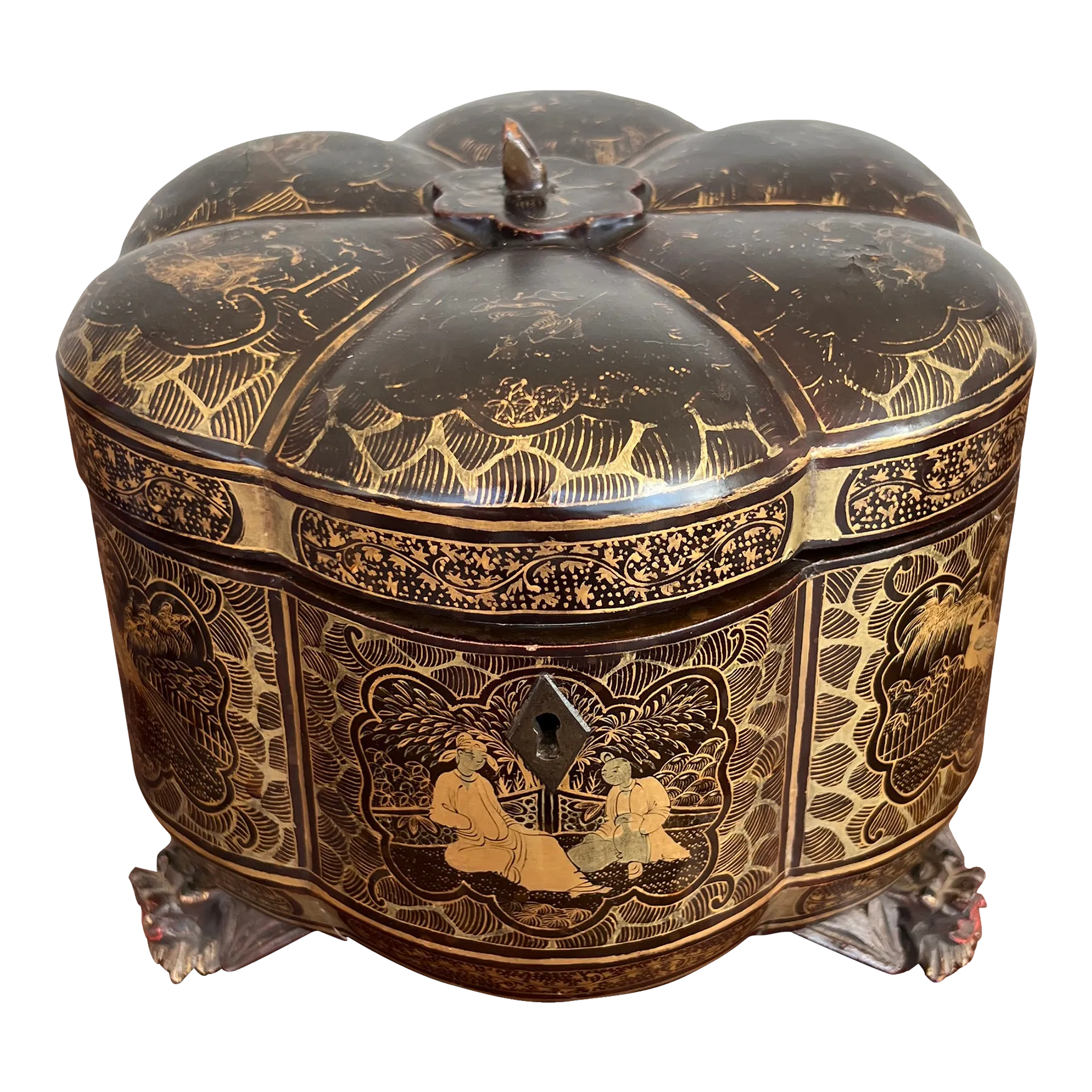 19th-century-chinese-export-