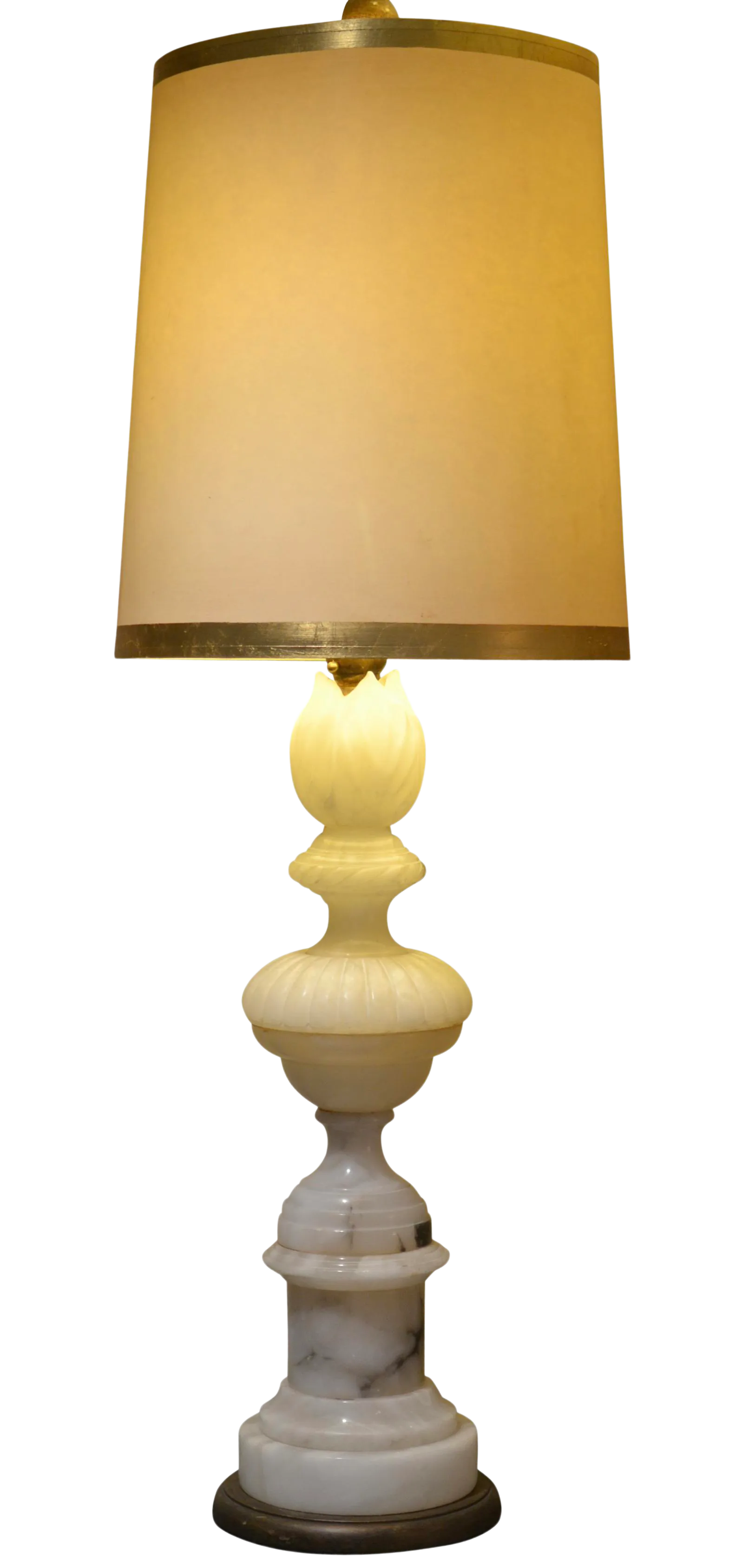 伊90s vintage lamp made in Italy イタリア Mid 20th Century Italian