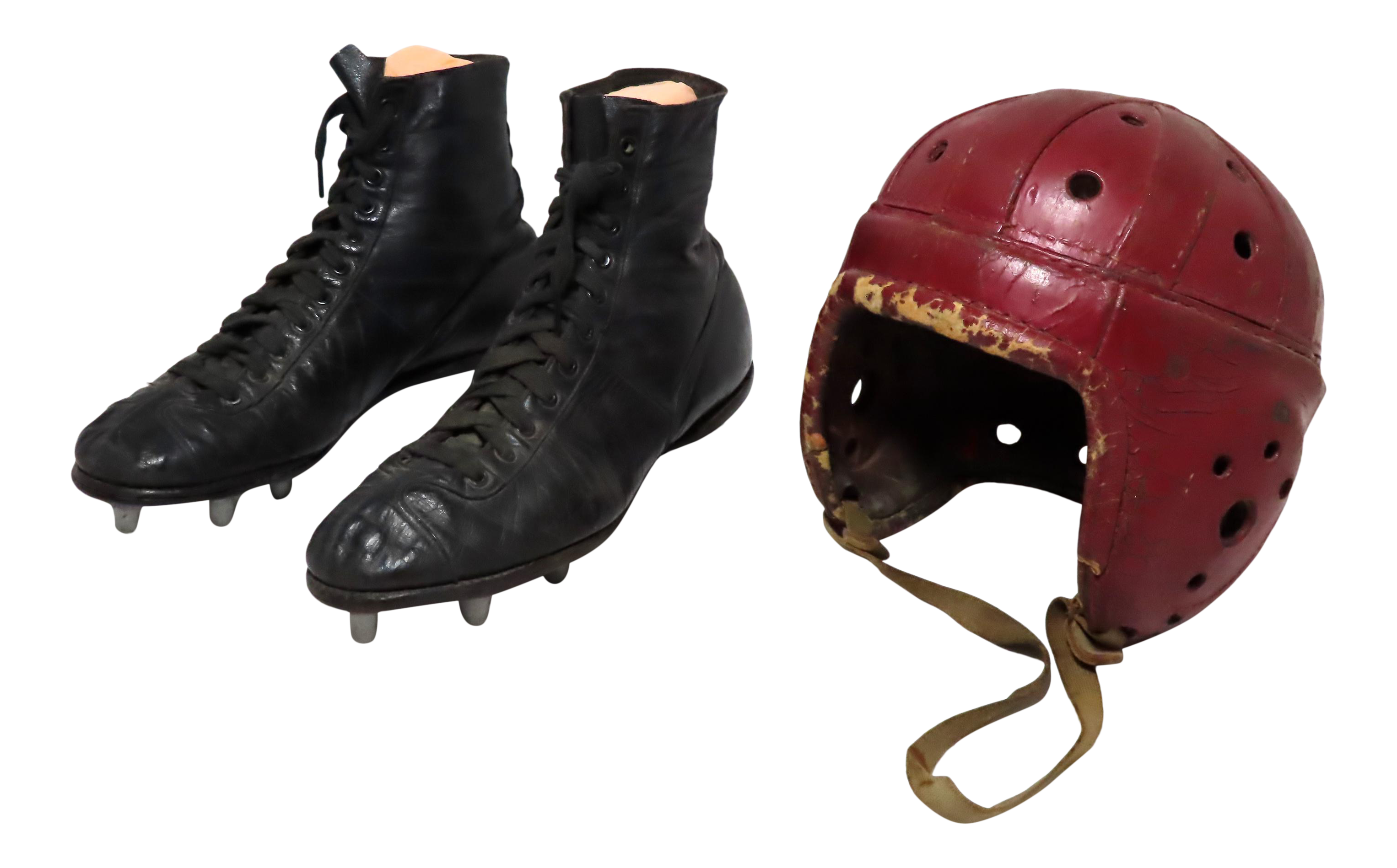 classic football cleats