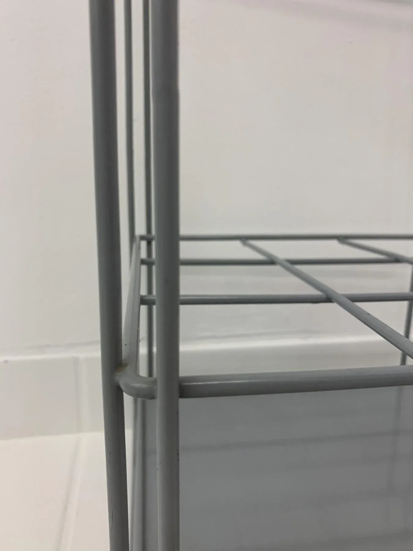 Isocele Bar Cart or Side Table by Max Sauze for Atrow, 1970s