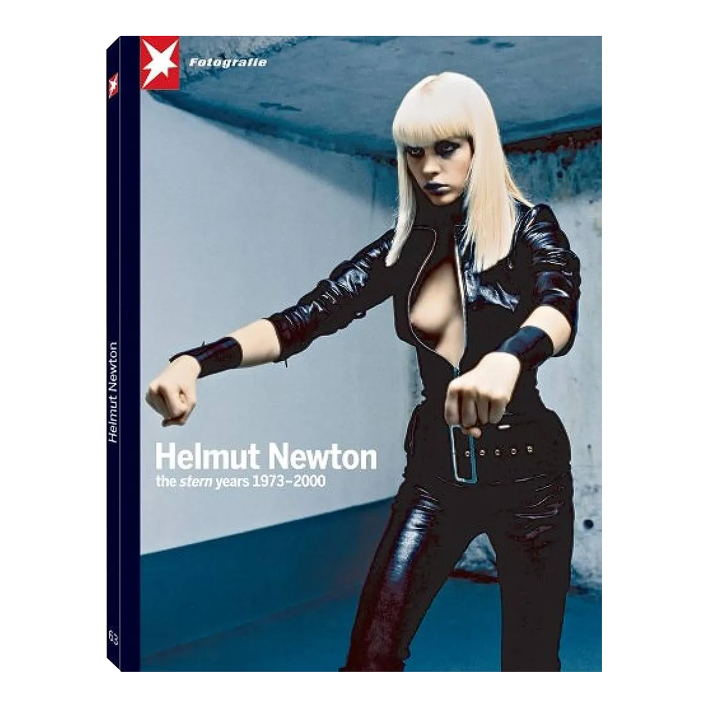 アート・デザイン・音楽 The Best of HELMUT NEWTON The Best of HELMUT NEWTON｜アート・デザイン・音楽