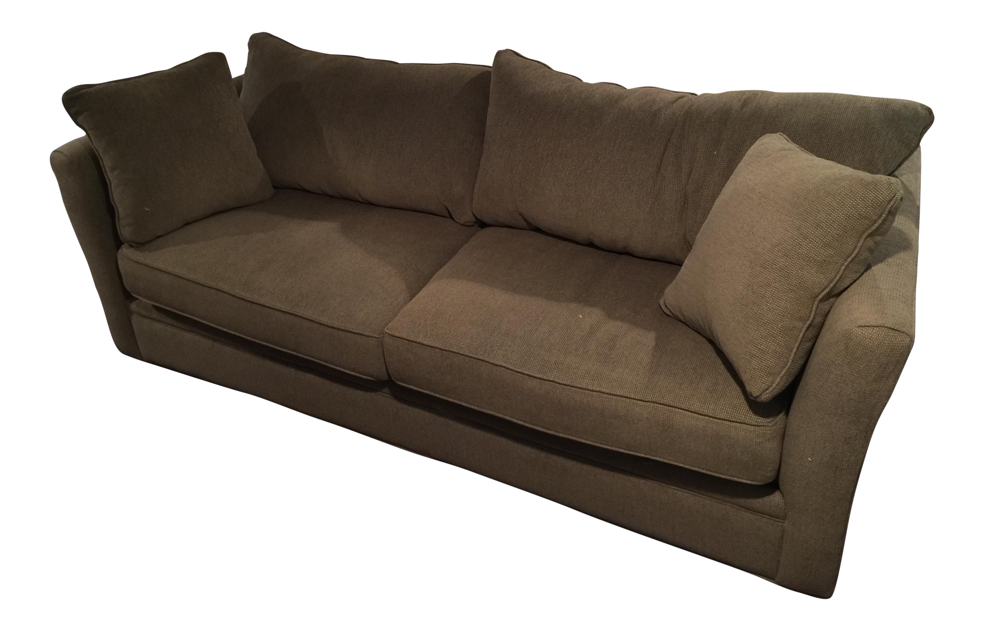 Room & Board Pennington Sleeper Sofa