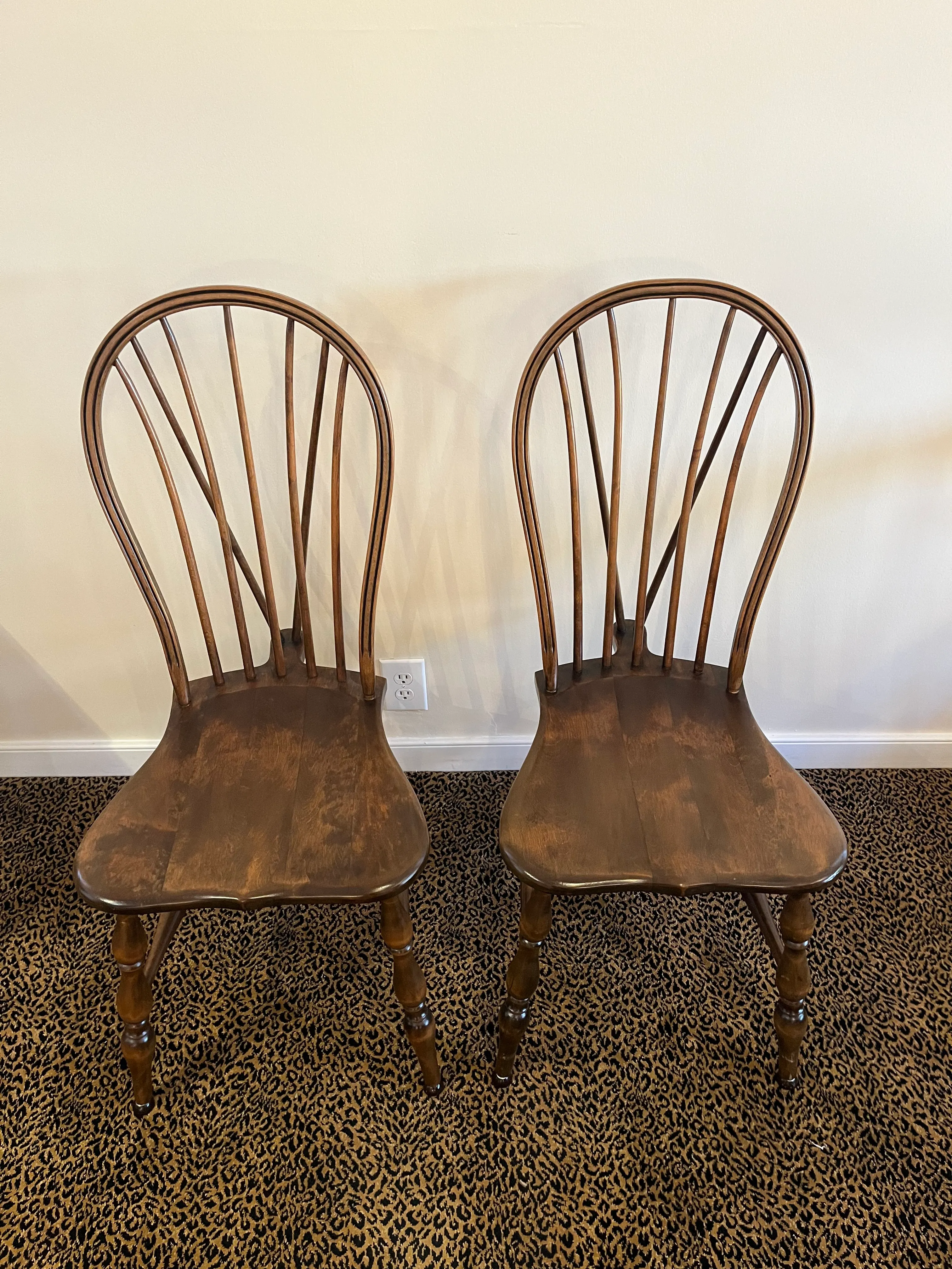 Karpen furniture windsor chair hotsell