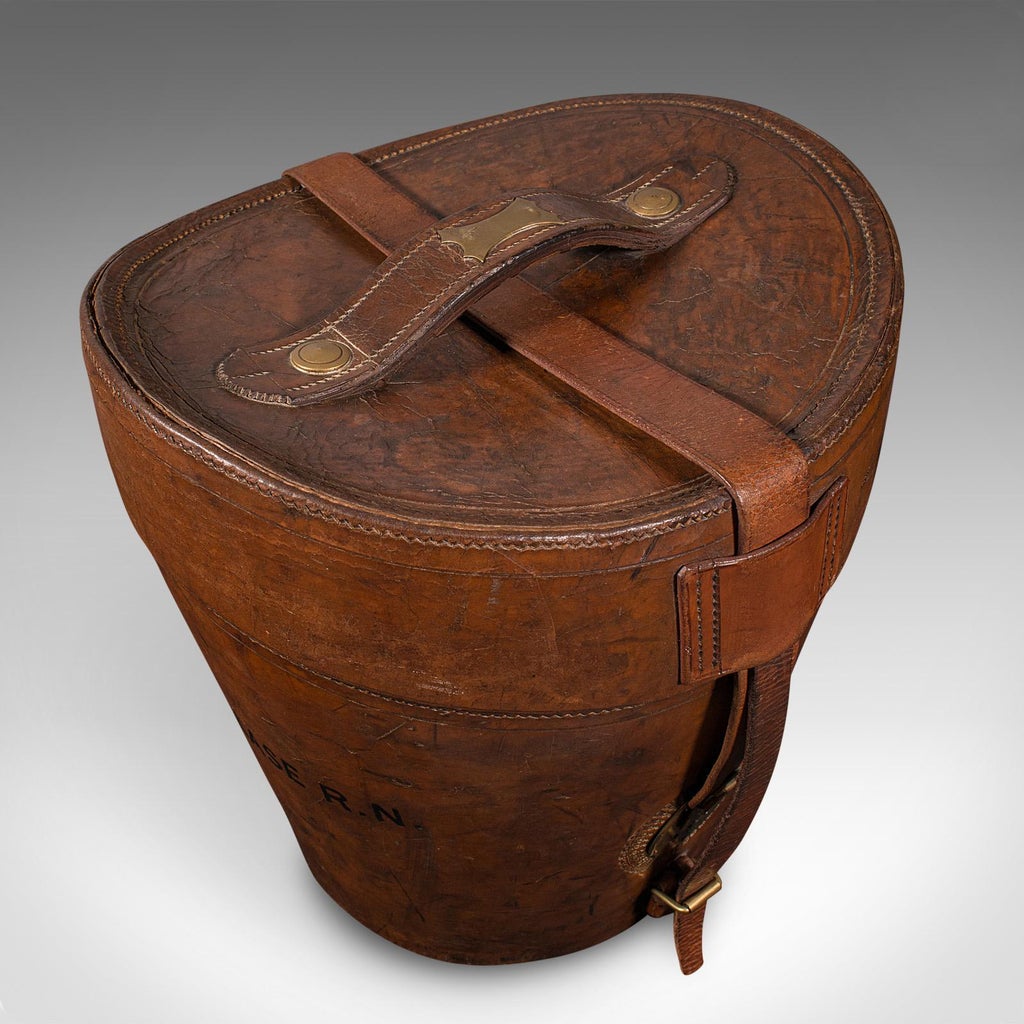 Bearington Collection Victorian Hat Box – Vintage 3 1/4 x 7 1/2 il_fullxfull.1185513064_3jaj.jpg main image 2