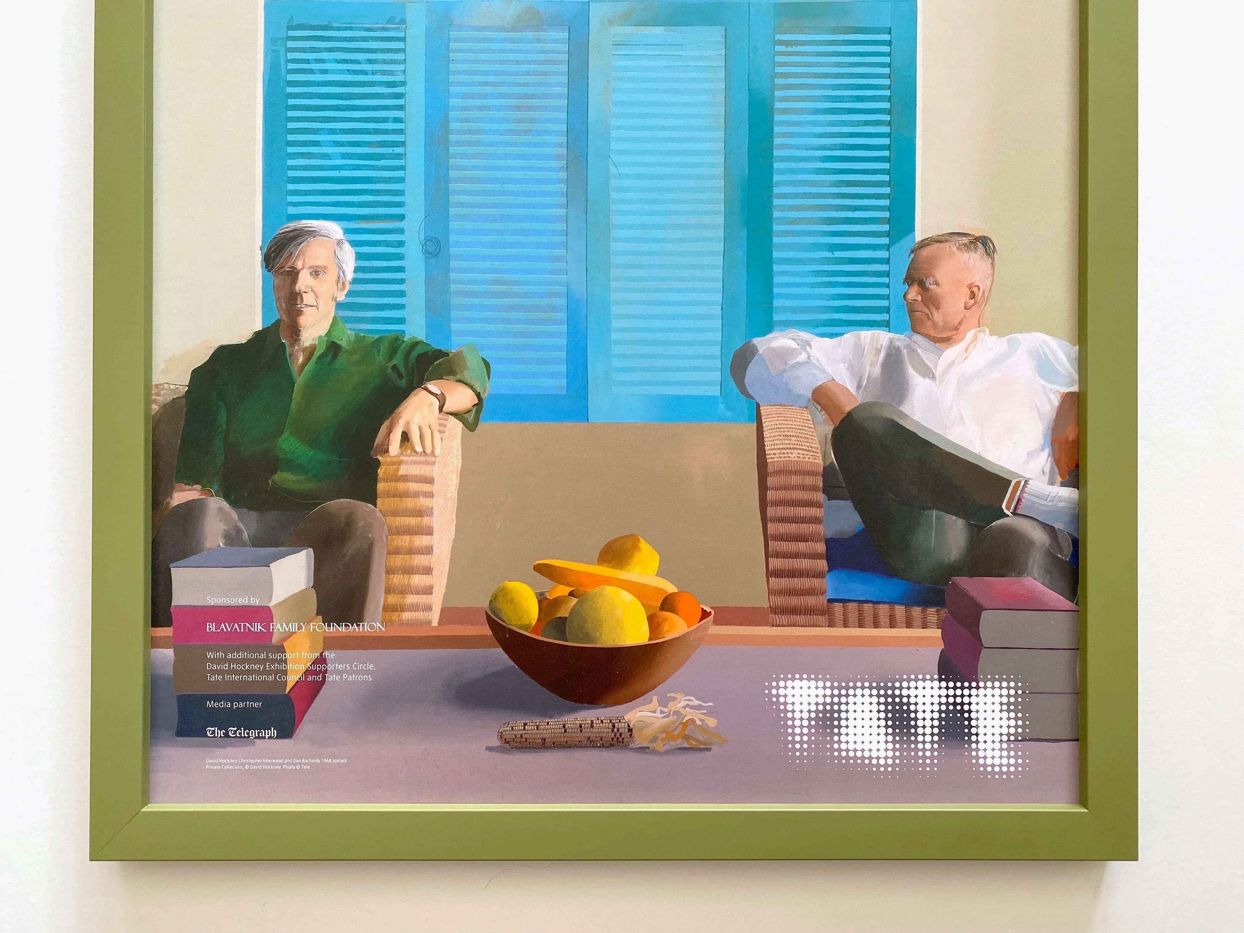 (未使用･未開封品)Joiner Photographs: David Hockney [DVD] David Hockney: Joiner Photographs (Video 1983) - IMDb