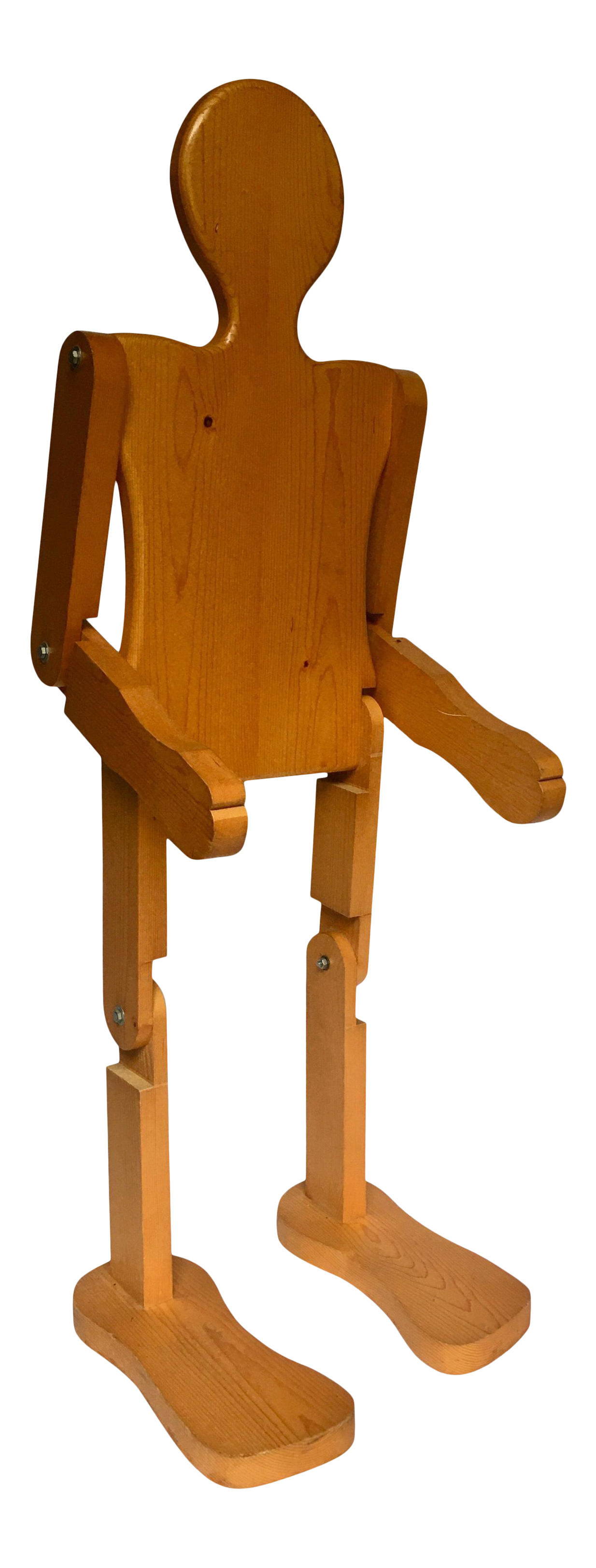 1970s MidCentury Modern Sculpture/End Table Chairish