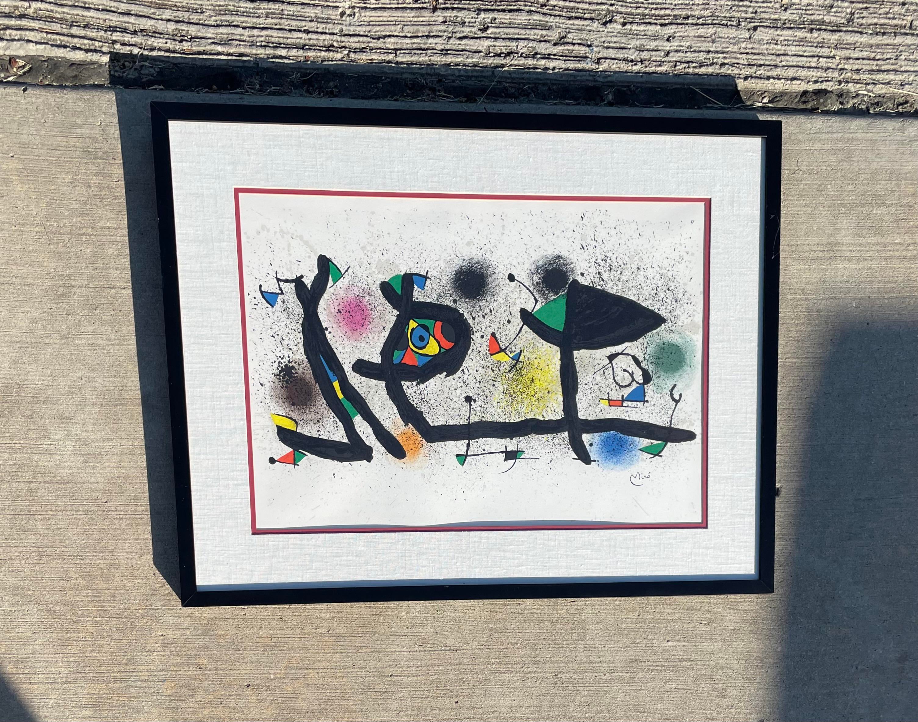 Miro Sculptures ミロ 彫刻作品集 1980年初版 Maeght刊 Miro Sculptures ミロ 彫刻作品集 1980年初版 Maeght刊 - メルカリ