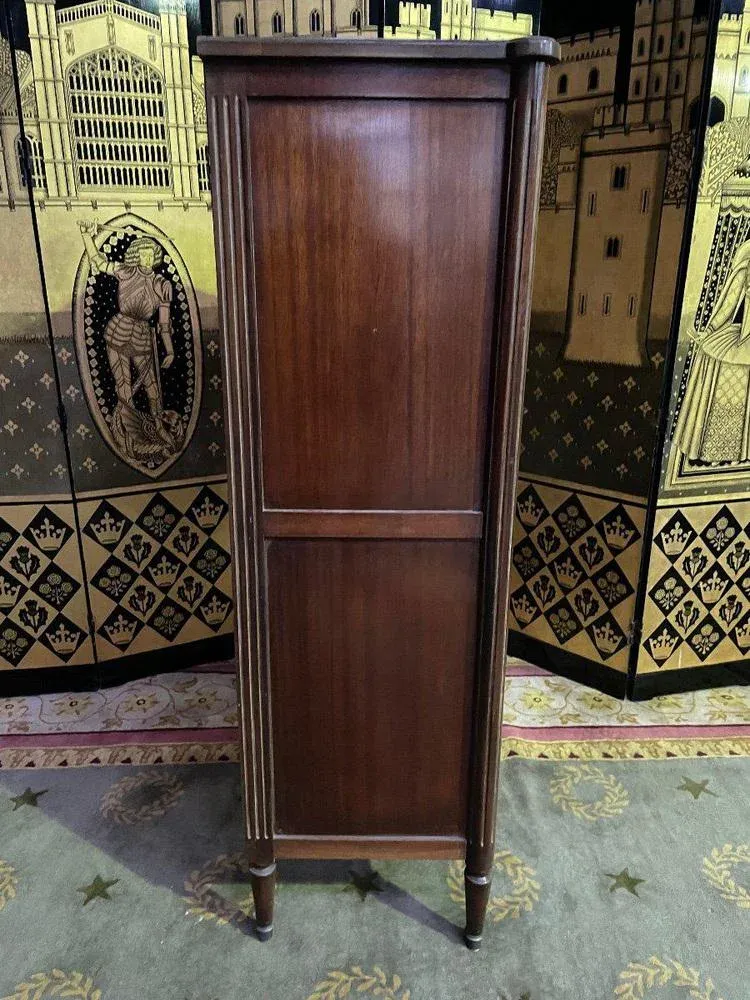 Louis XVI Chest of Drawers
