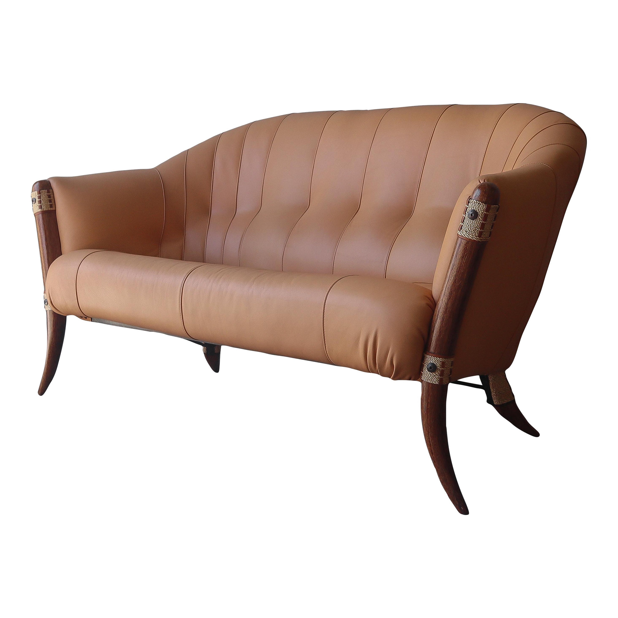 Pacific green sofa deals