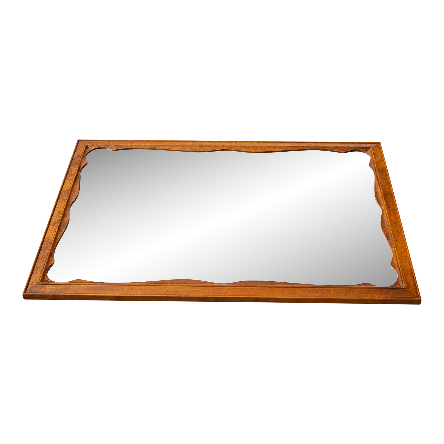 鏡 イーセンアーレン アメリカ製 ブランド家具 ミラー カントリー 大型