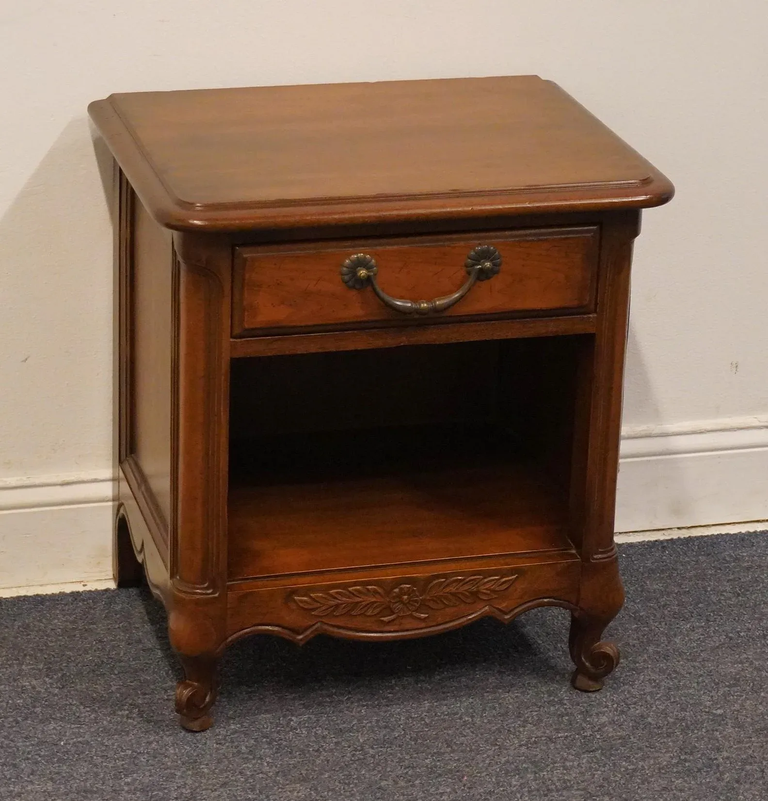 Drexel Heritage French in the Country Manner Collection 21