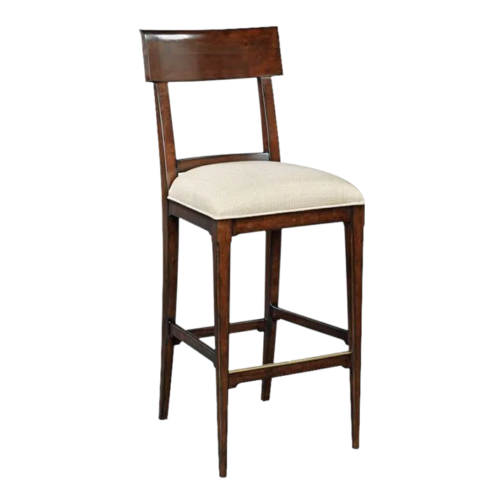 Counter Stool, Umber Finish