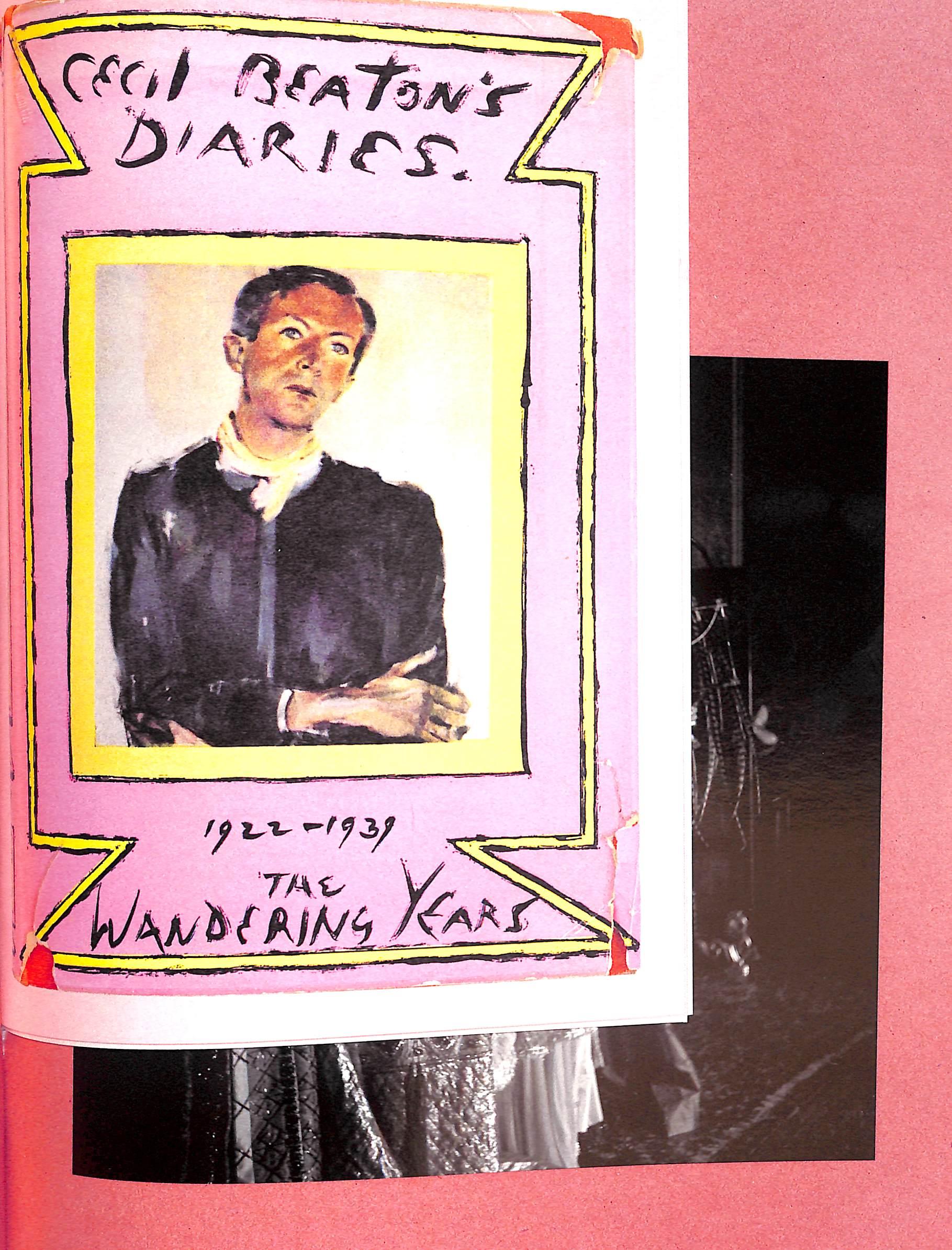 アート・デザイン・音楽 Louis Vuitton FASHION EYE  Venice Cecil Louis Vuitton Fashion Eye: Venice Cecil Beaton