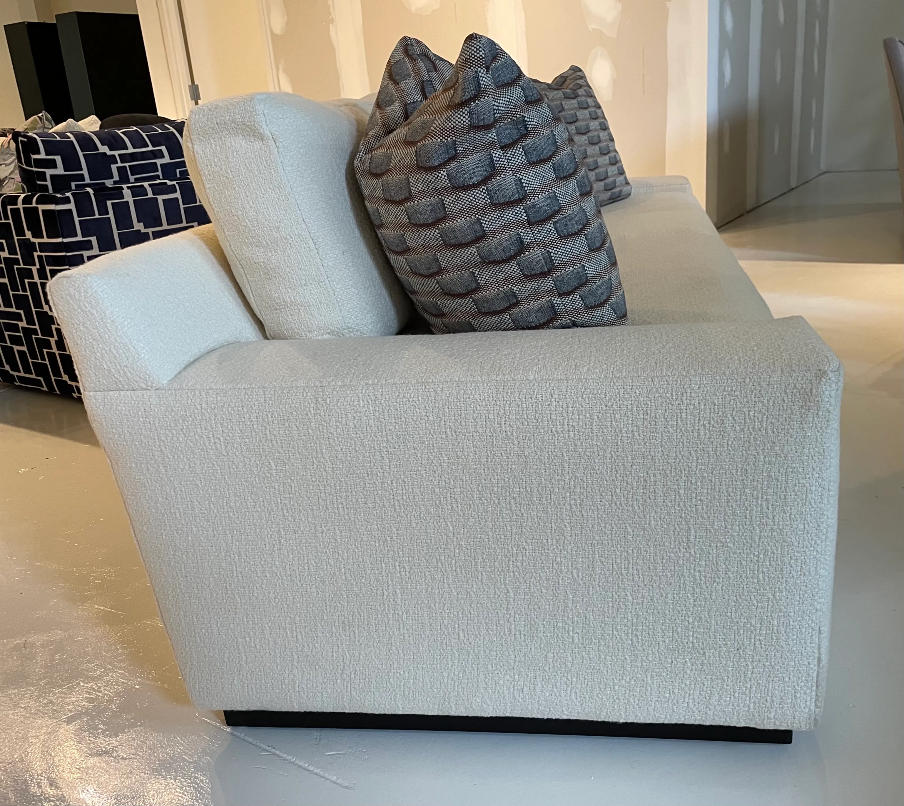 Highland House Haase Sofa Chairish