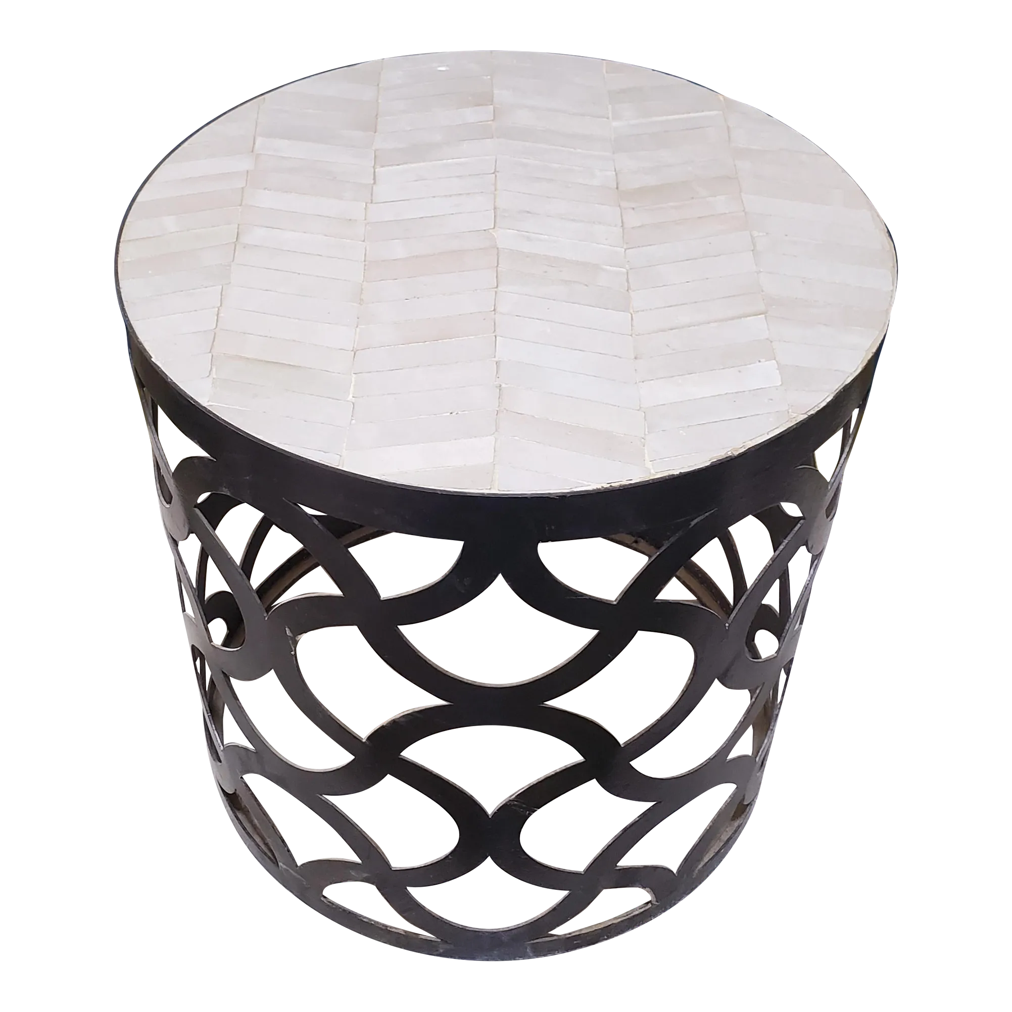Trinson 2024 coffee table