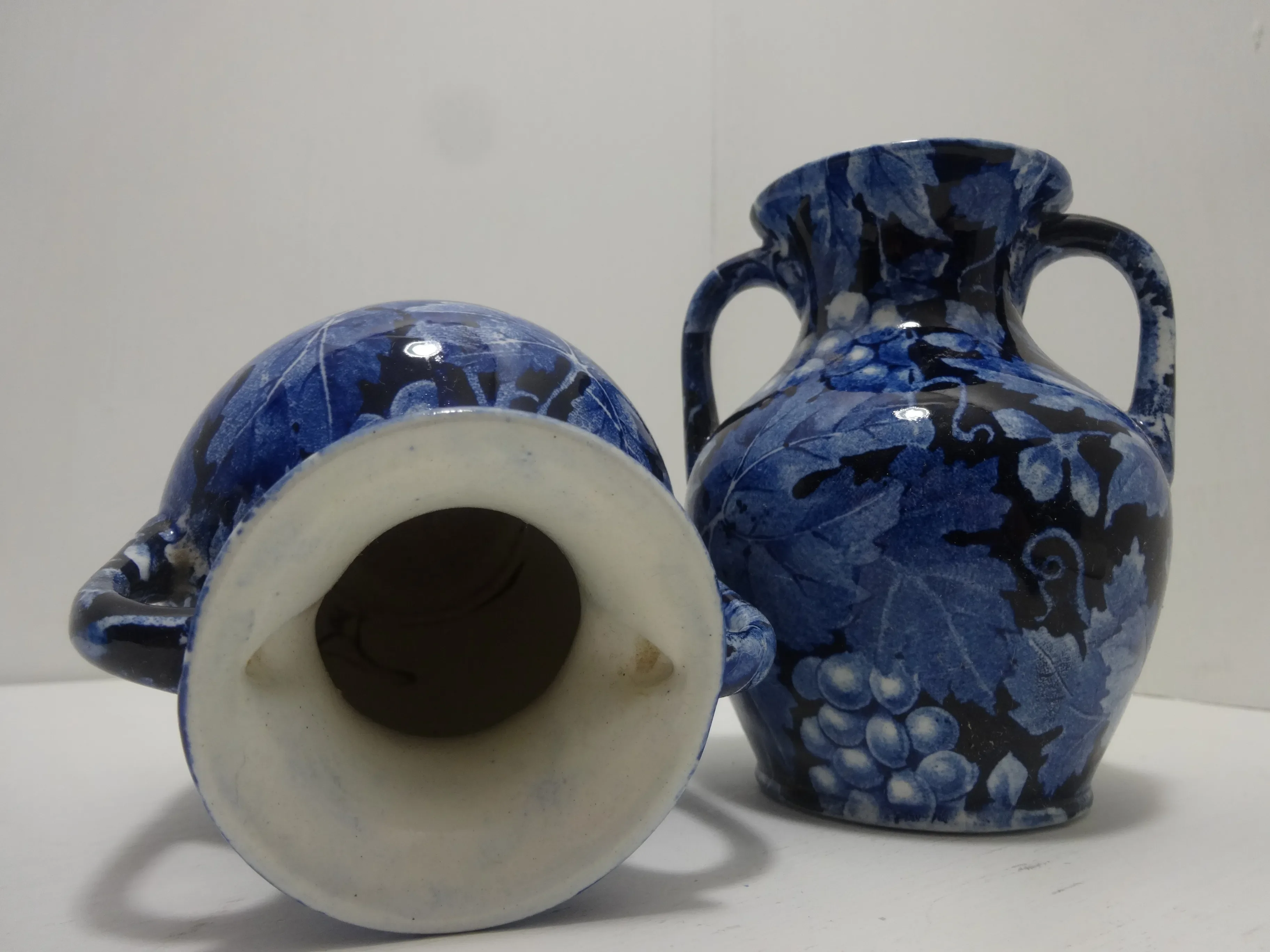 Druva Rörstrand Porcelain Wine \